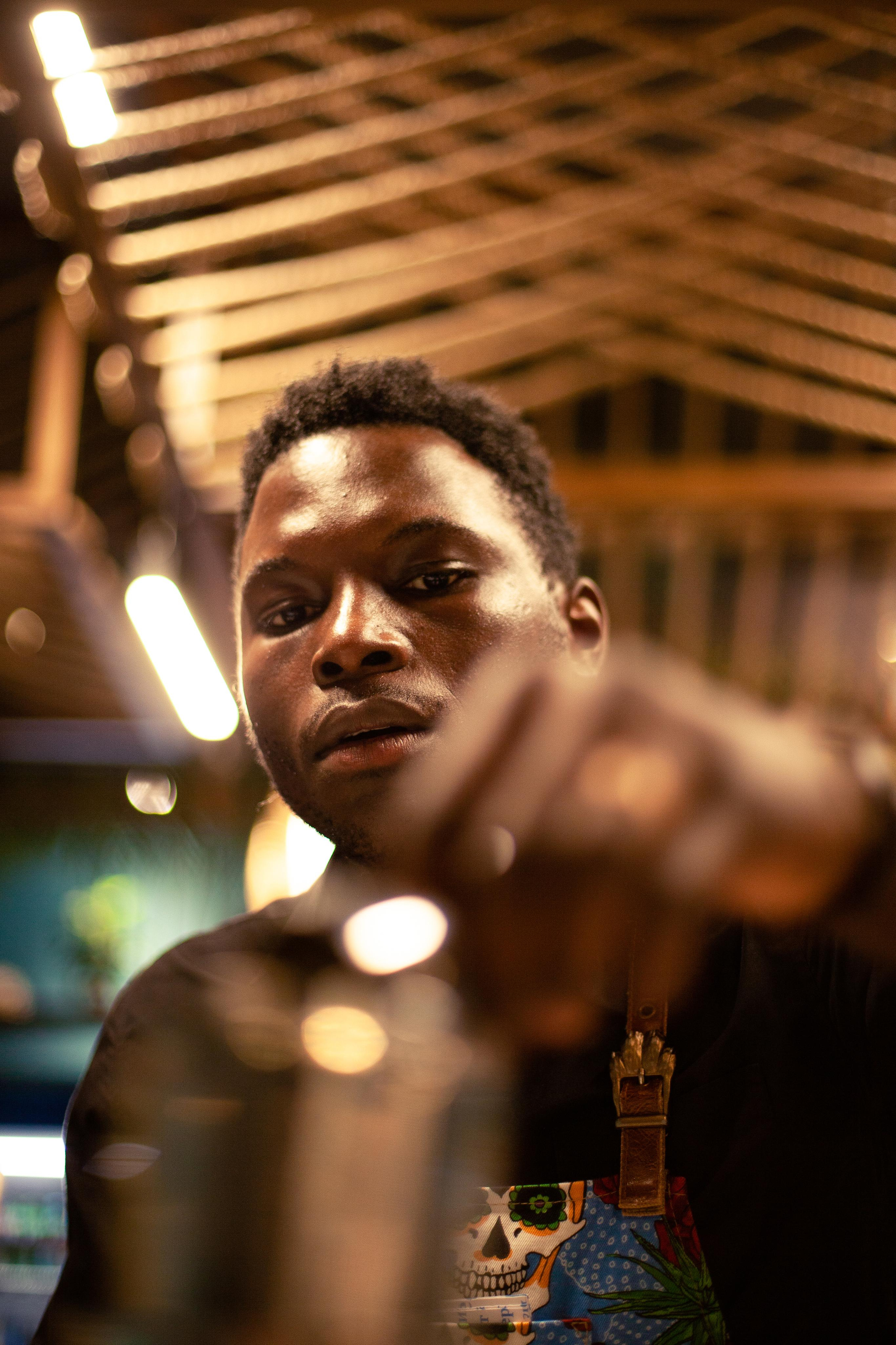 MAUI. Фотограф в Санкт-Петербурге Лазарев Евгений