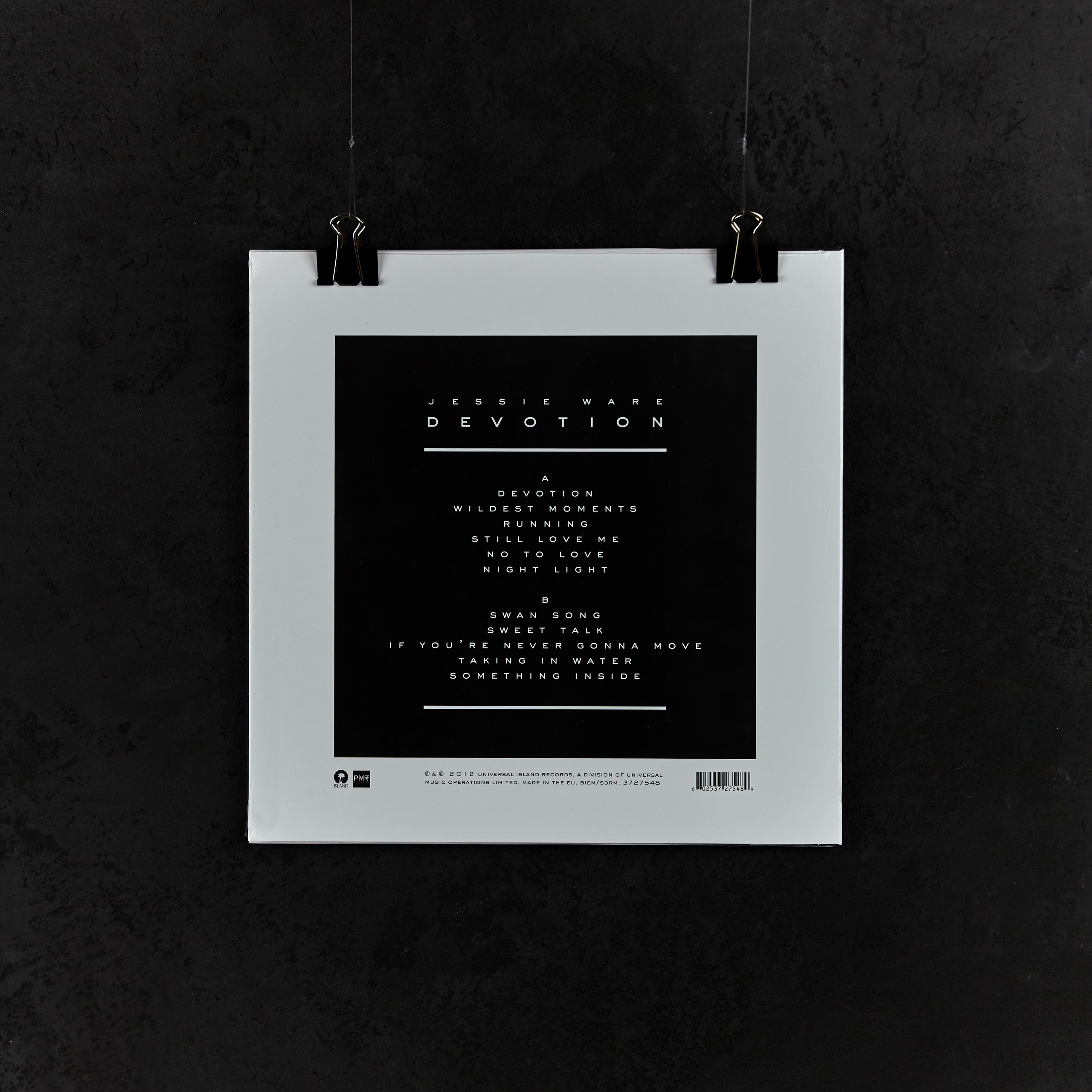 ВИНИЛОВЫЕ ПЛАСТИНКИ. Фотограф в Санкт-Петербурге Лазарев Евгений