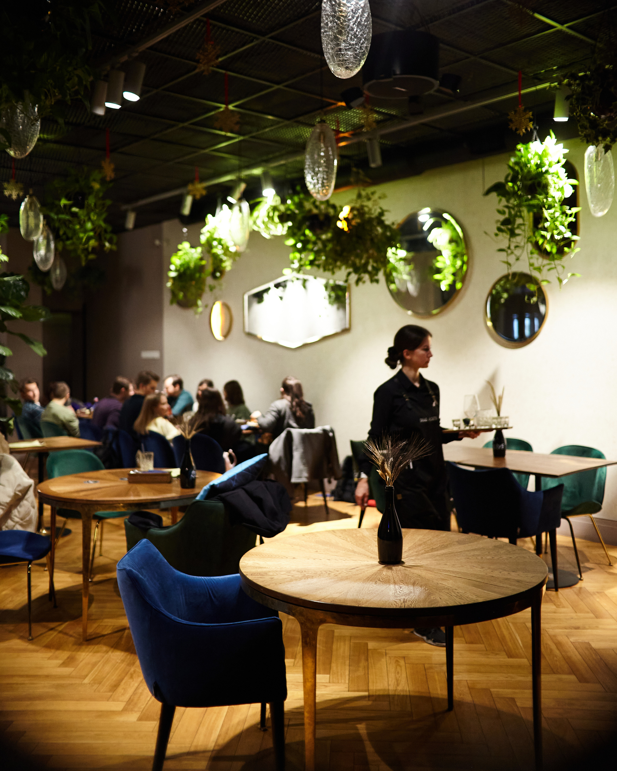 DEAD POETS. Фотограф в Санкт-Петербурге Лазарев Евгений