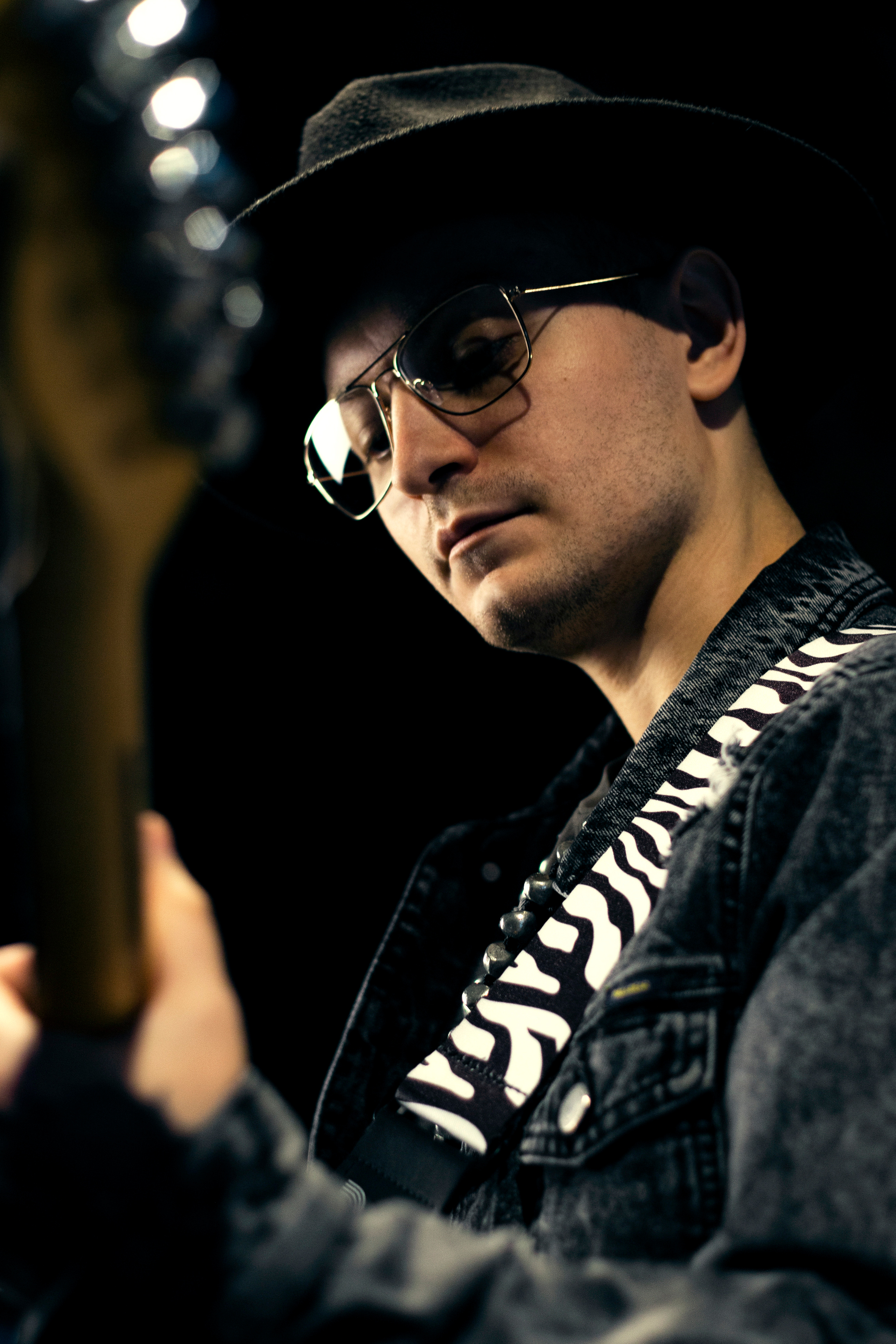 ДАНИИЛ ГУСЕВ. Фотограф в Санкт-Петербурге Лазарев Евгений