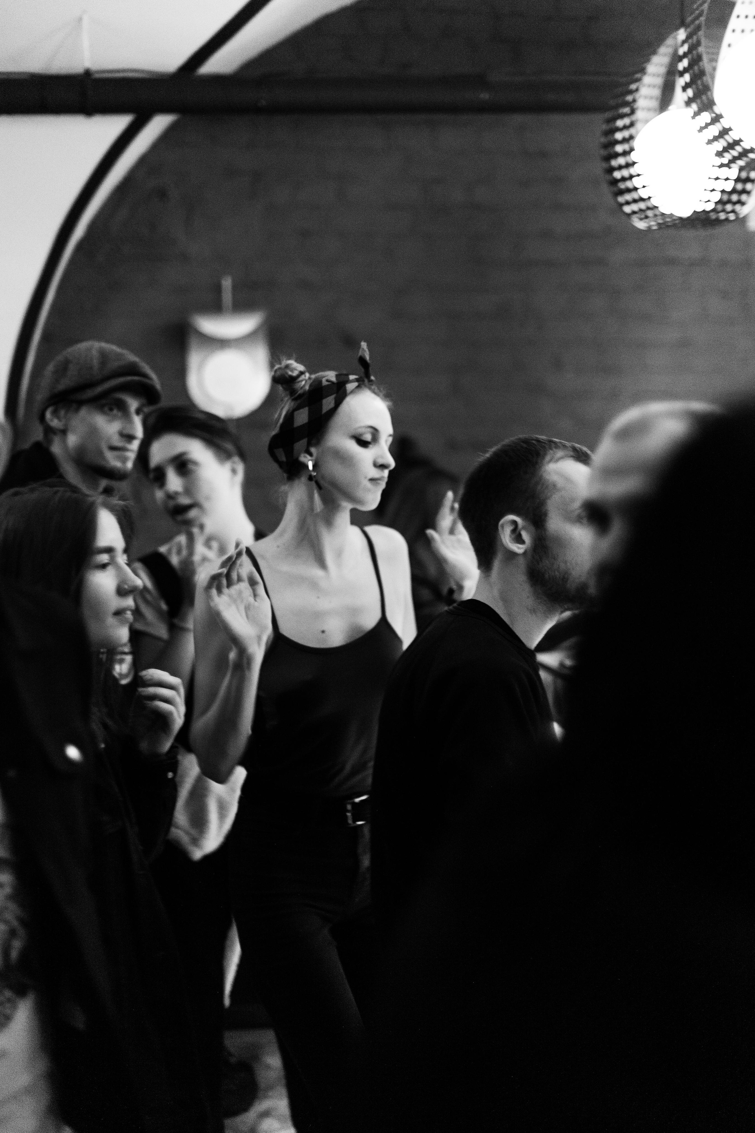 DUSHA. Фотограф в Санкт-Петербурге Лазарев Евгений