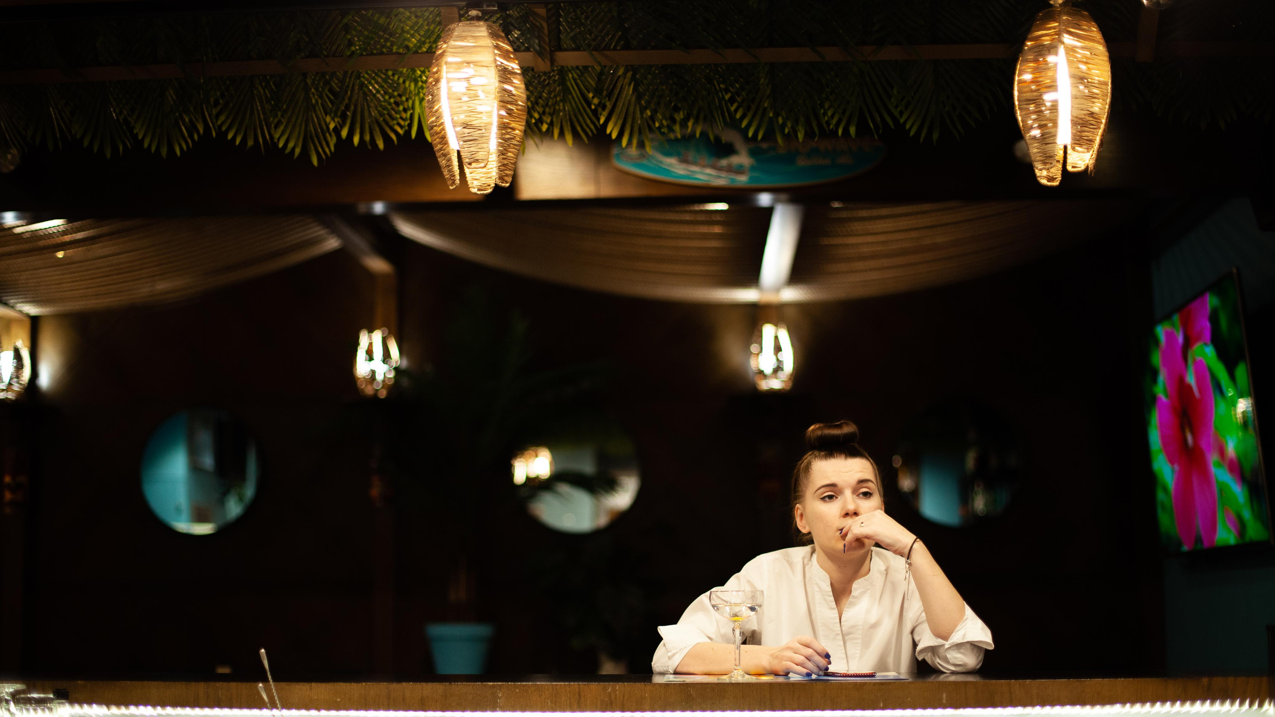 MAUI. Фотограф в Санкт-Петербурге Лазарев Евгений