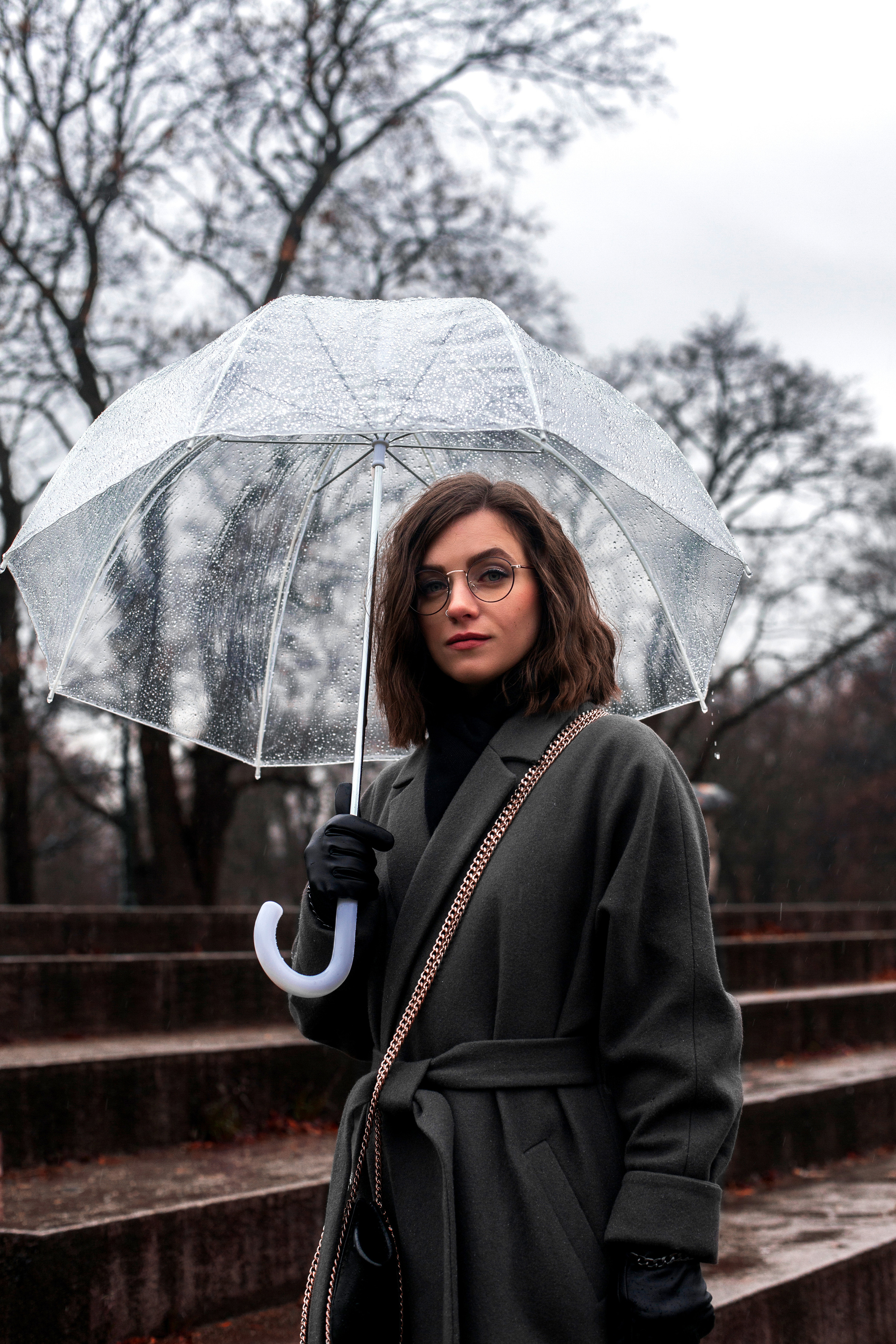 СТАСЯ ПОПОВА. Фотограф в Санкт-Петербурге Лазарев Евгений