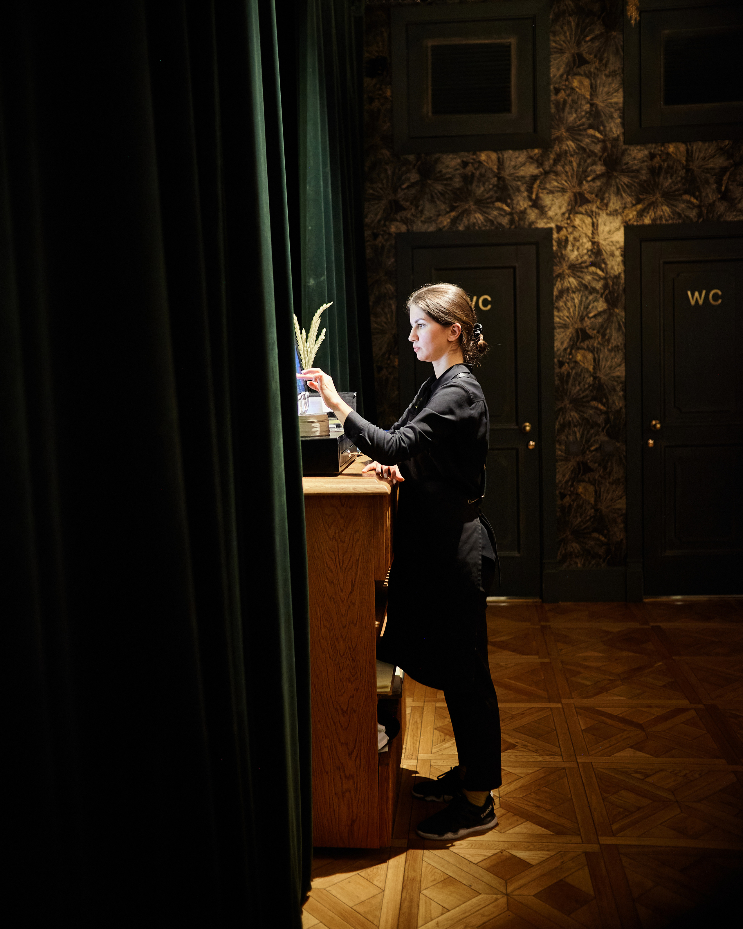 DEAD POETS. Фотограф в Санкт-Петербурге Лазарев Евгений