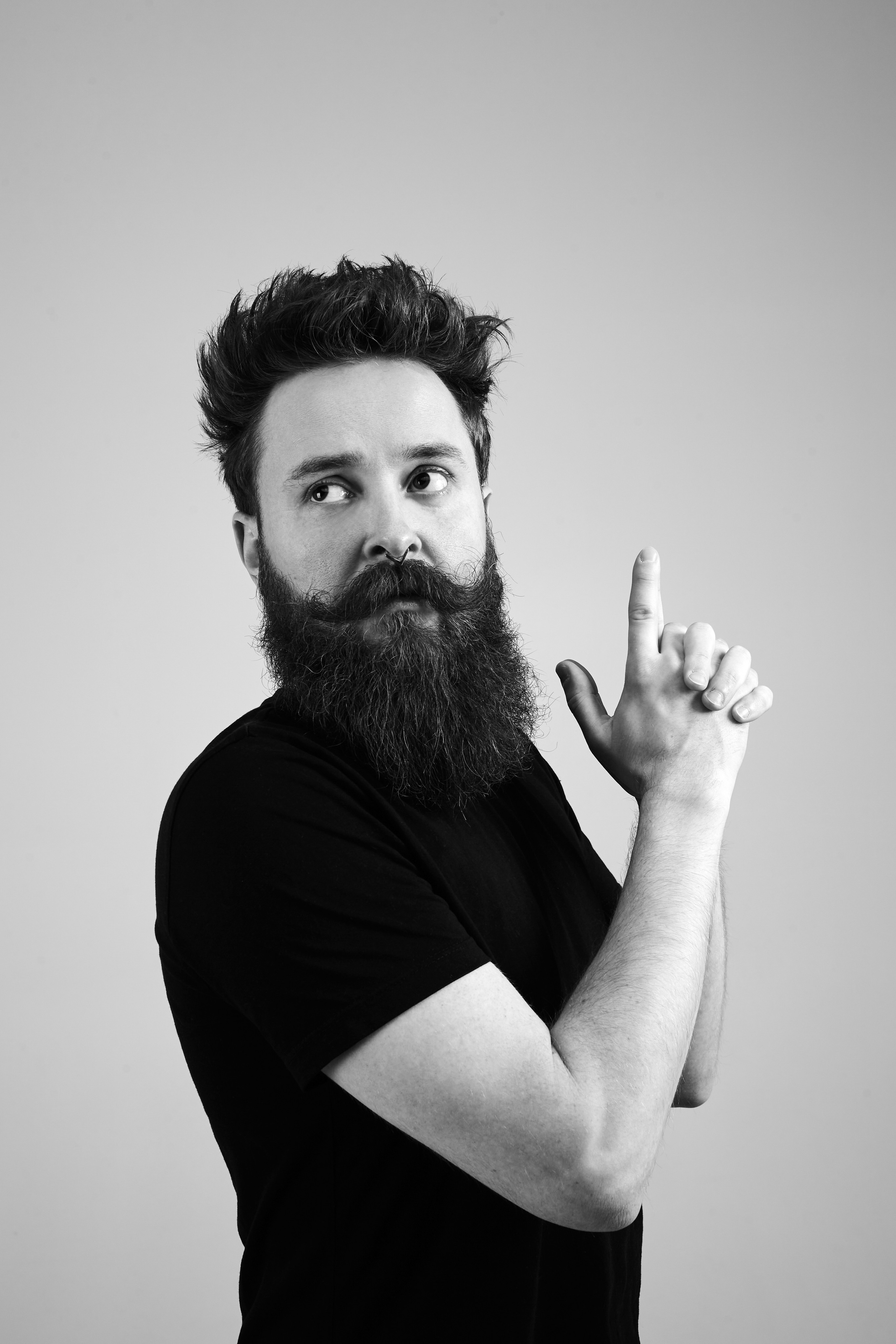 TO BE BAR STAFF 2021. Фотограф в Санкт-Петербурге Лазарев Евгений