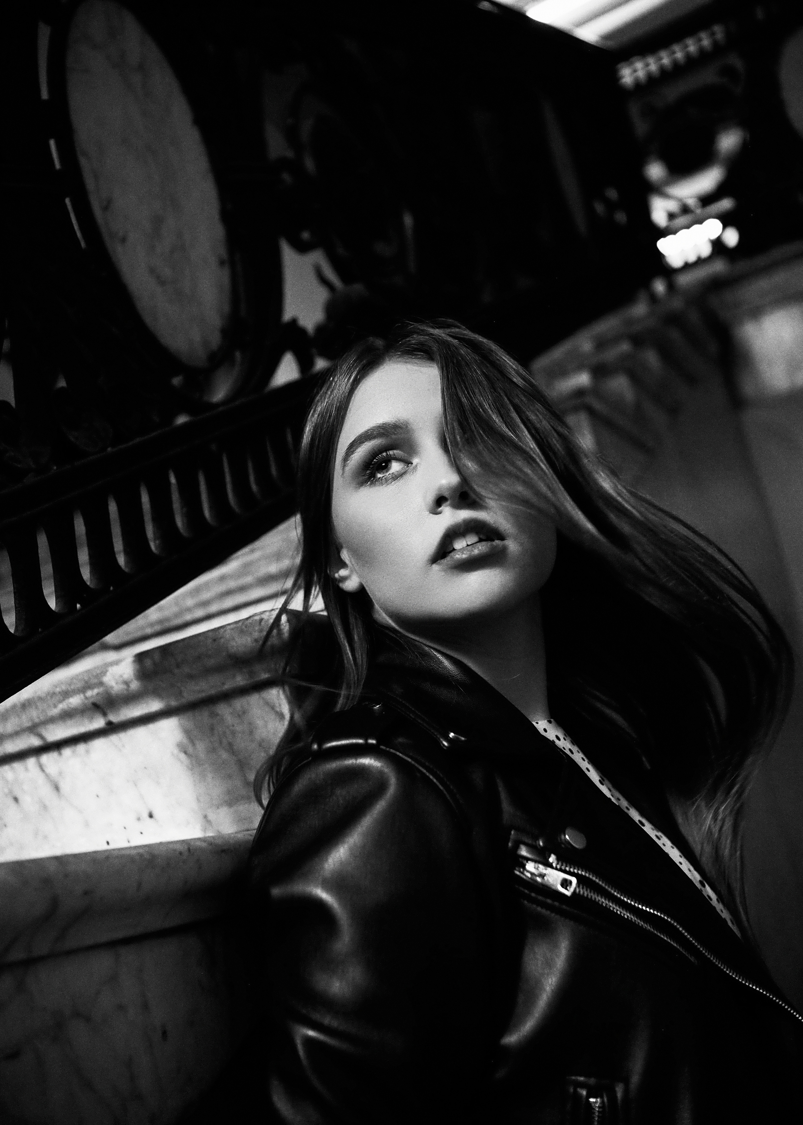 КСЕНИЯ КОРНЕЕВА. Фотограф в Санкт-Петербурге Лазарев Евгений