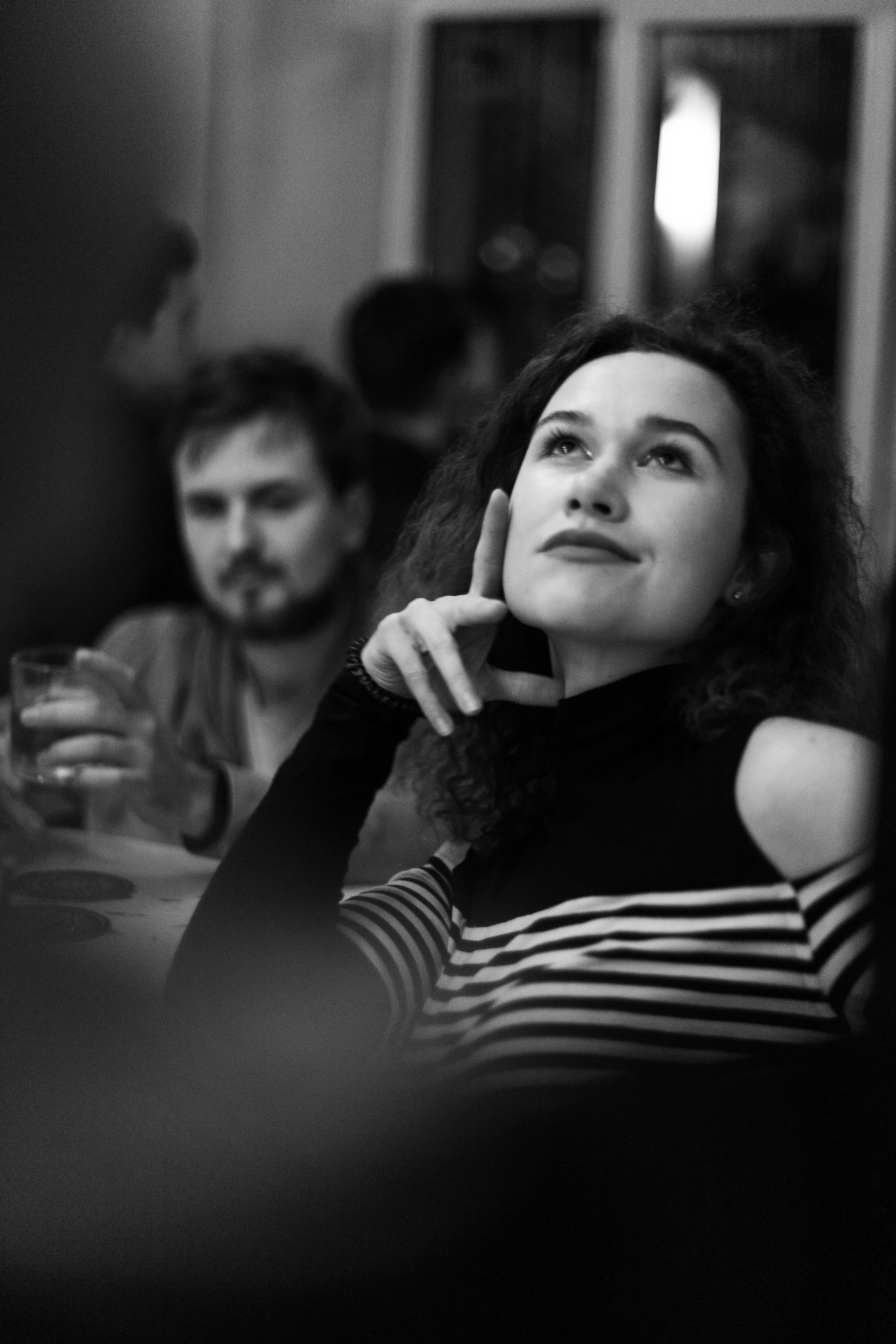 DUSHA. Фотограф в Санкт-Петербурге Лазарев Евгений