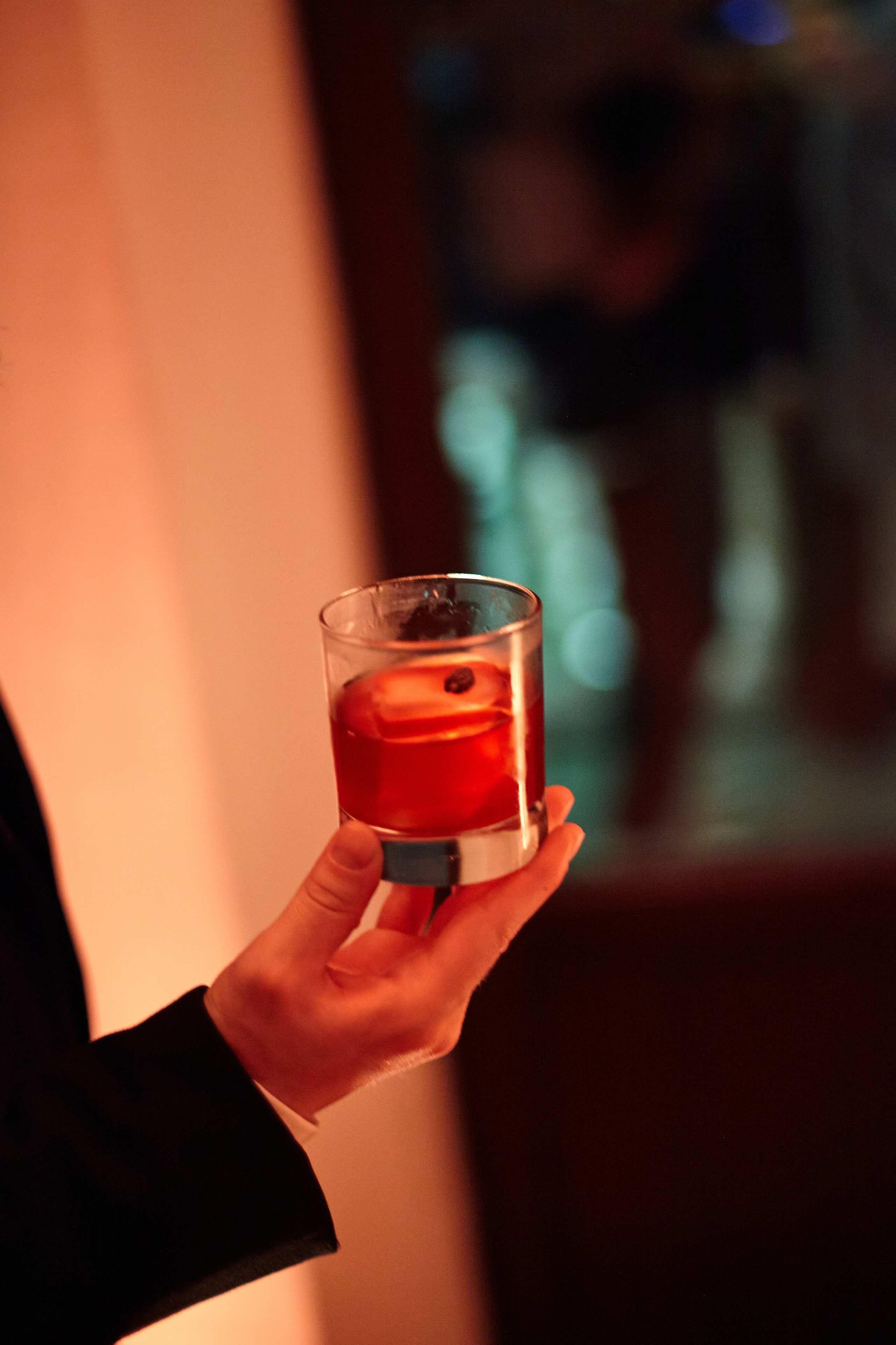 HAPPY BIRTHDAY KABINET BAR. Фотограф в Санкт-Петербурге Лазарев Евгений