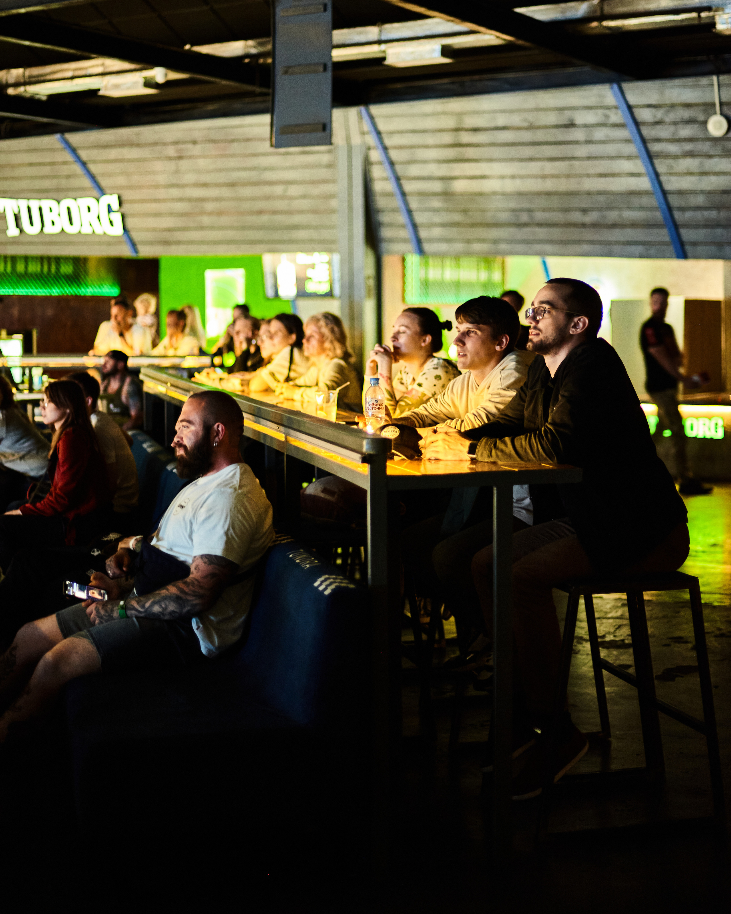 TATOO FEST A2 2022 _ D1/D2. Фотограф в Санкт-Петербурге Лазарев Евгений