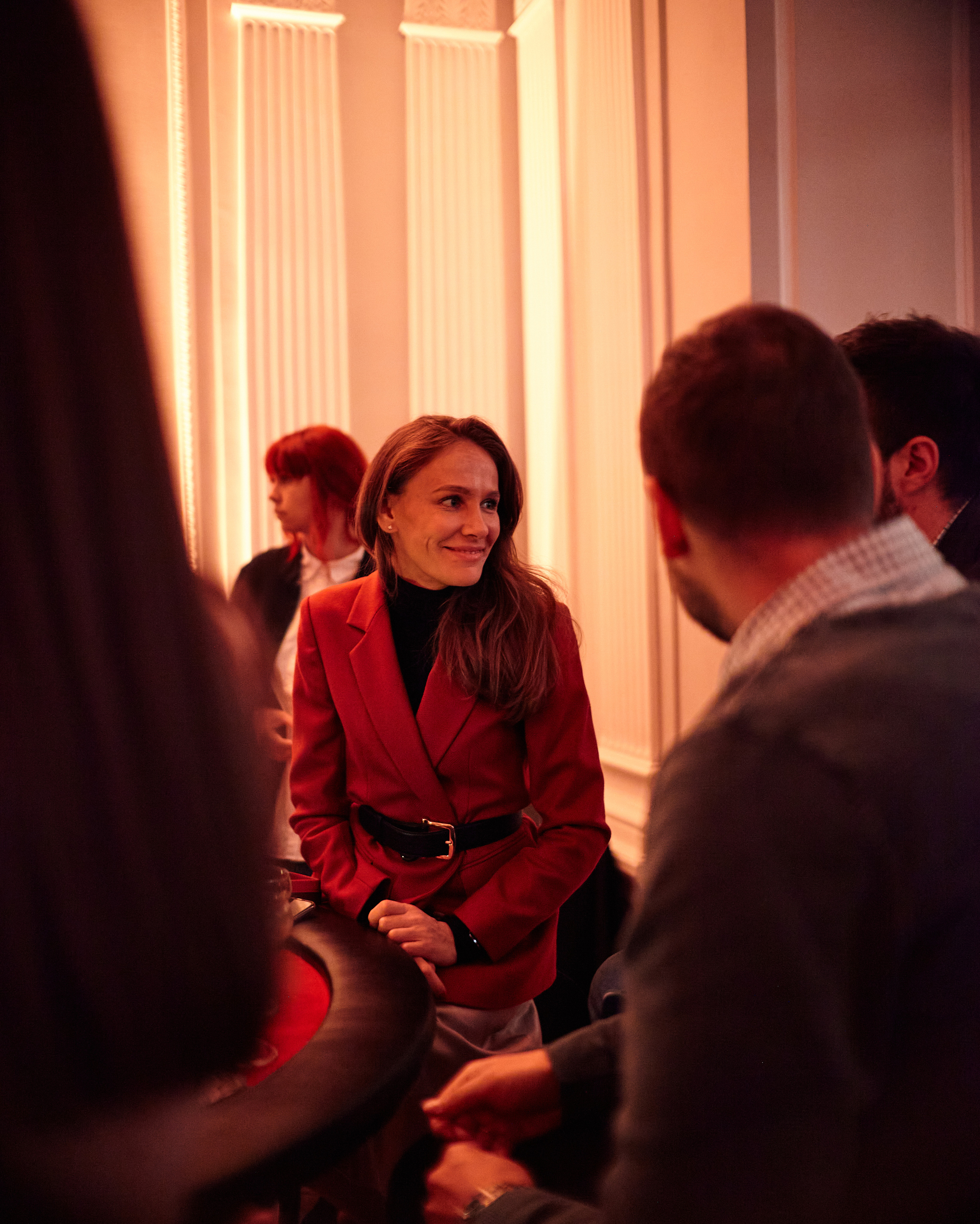 HAPPY BIRTHDAY KABINET BAR. Фотограф в Санкт-Петербурге Лазарев Евгений