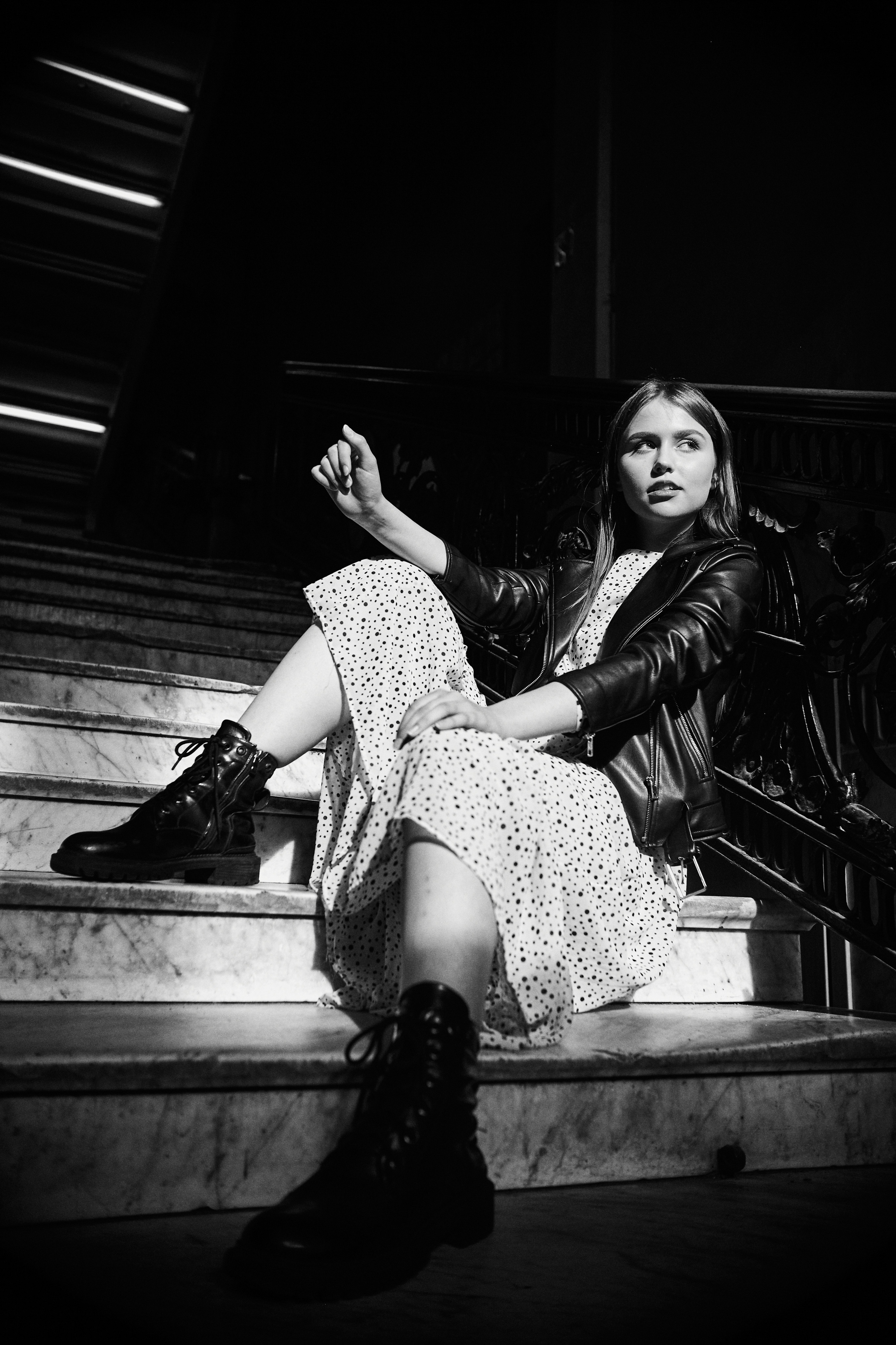 КСЕНИЯ КОРНЕЕВА. Фотограф в Санкт-Петербурге Лазарев Евгений