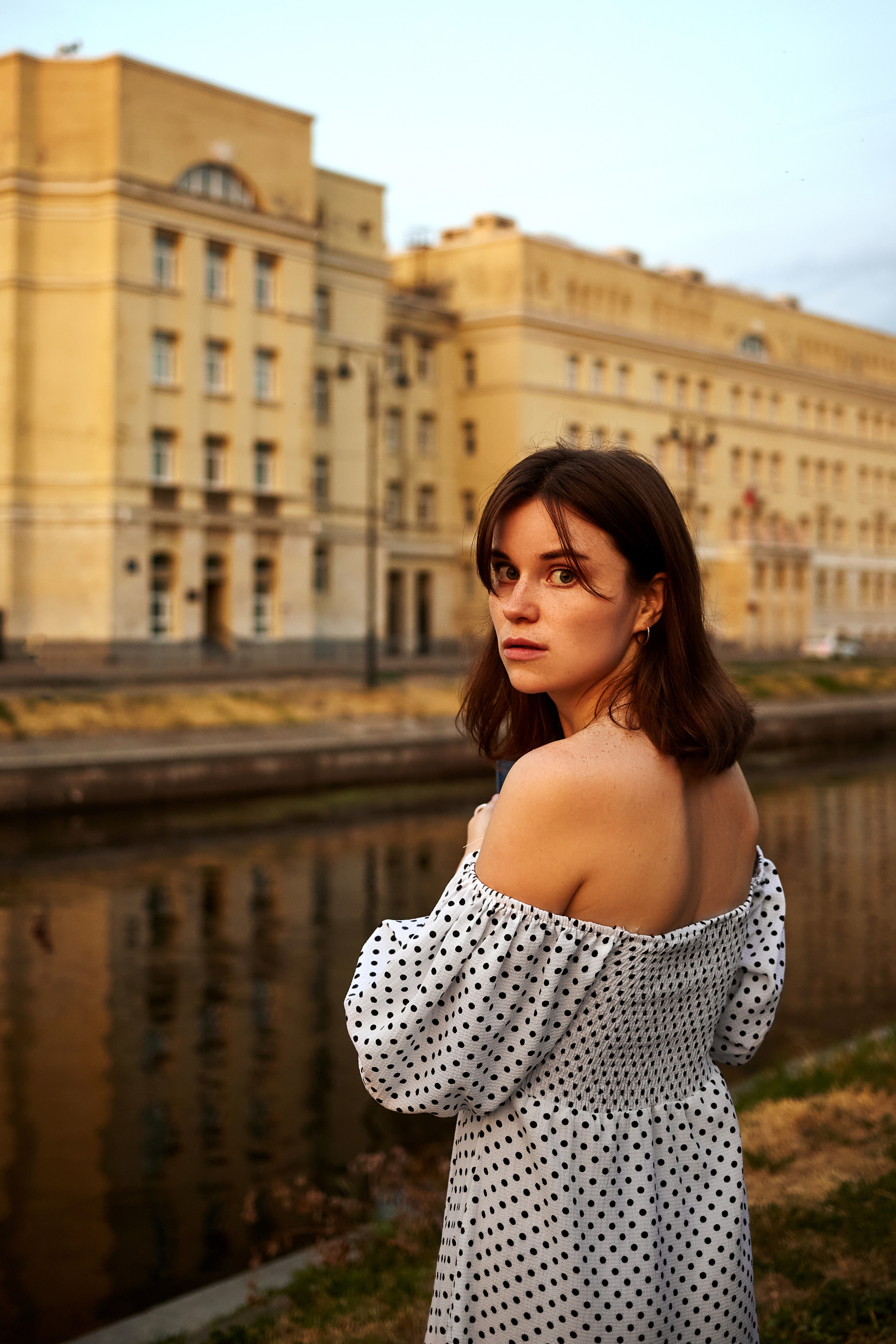 МАРИШКА ЯРУЛИНА. Фотограф в Санкт-Петербурге Лазарев Евгений