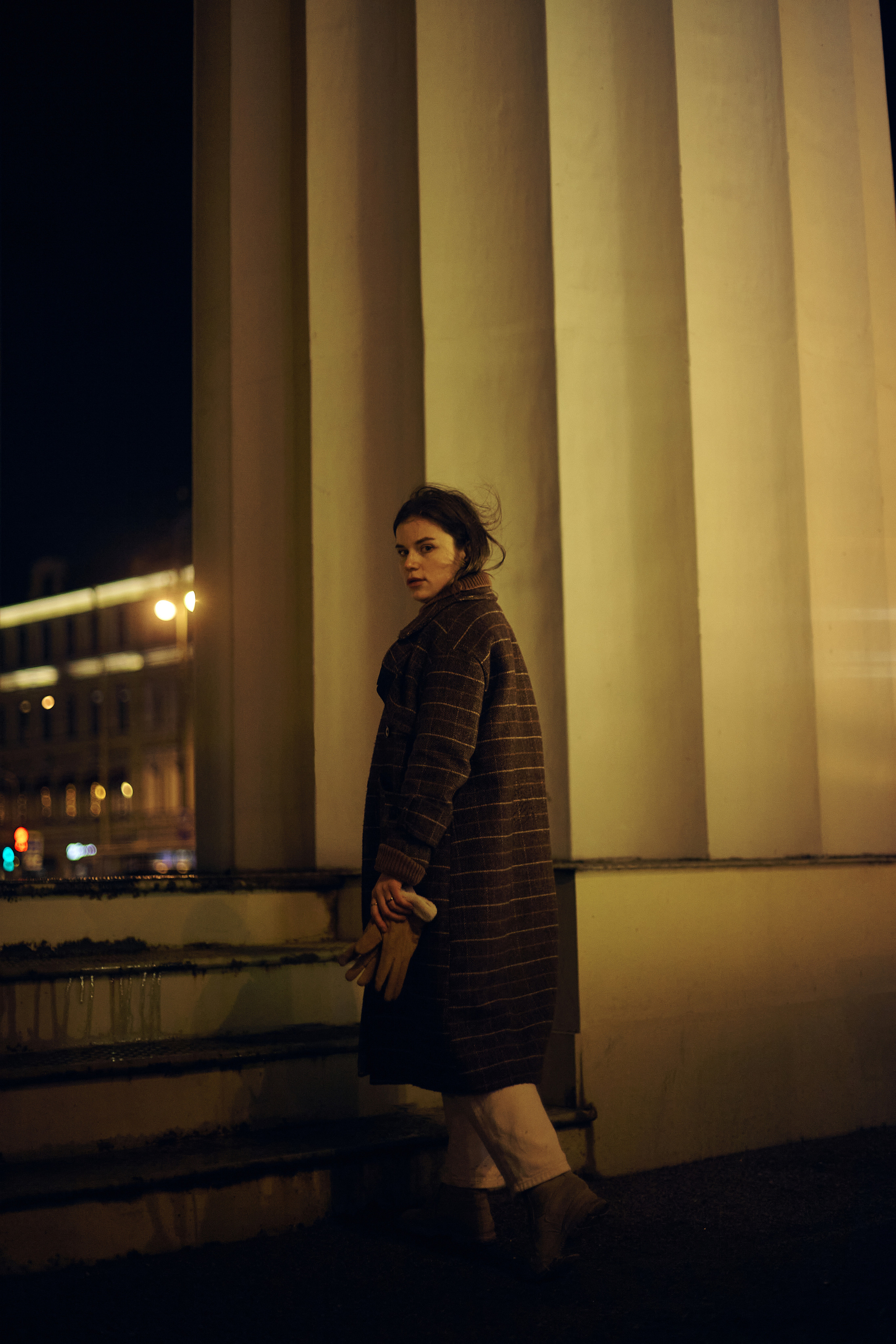 МАРИШКА ЯРУЛИНА. Фотограф в Санкт-Петербурге Лазарев Евгений