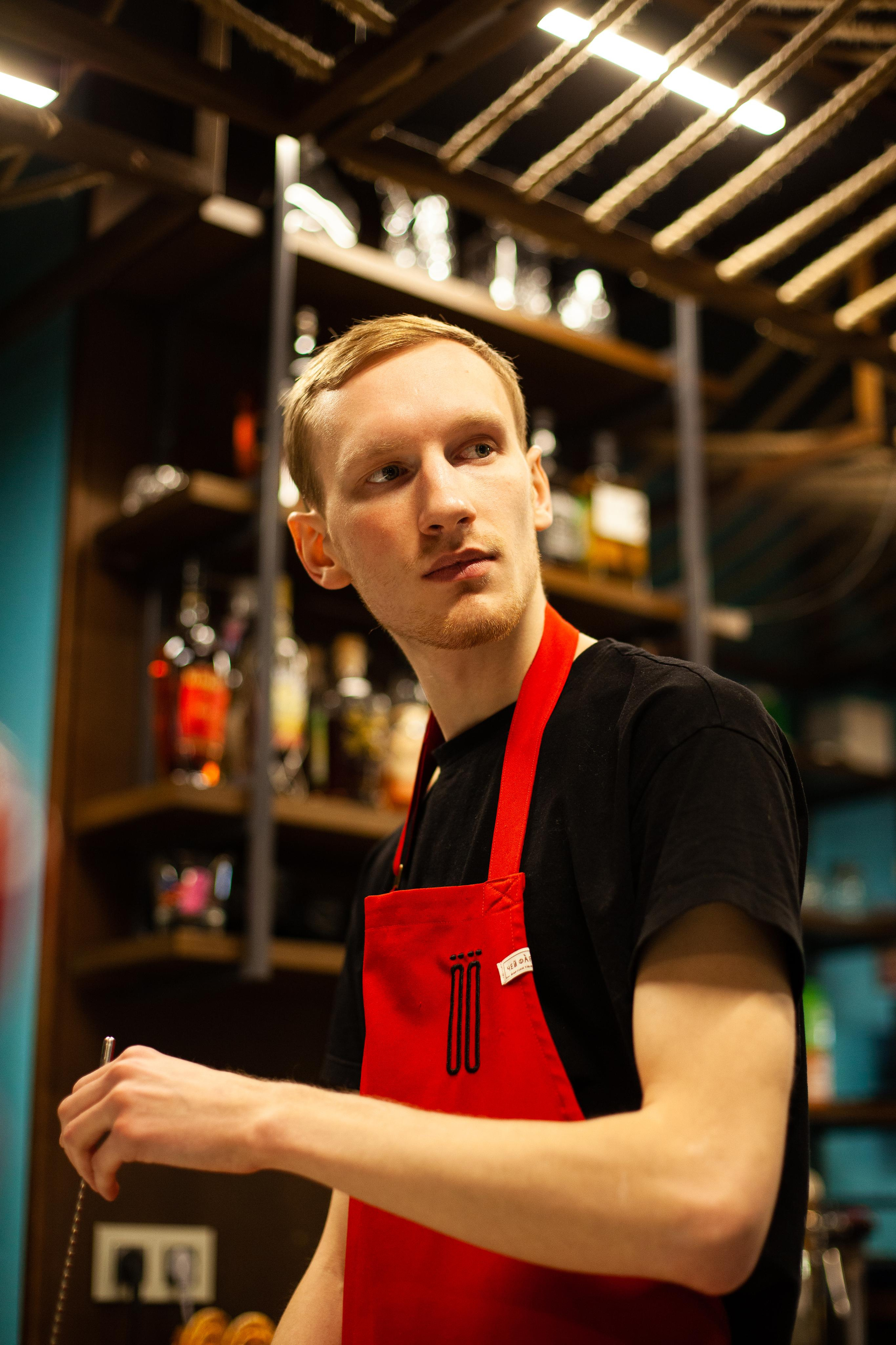 MAUI. Фотограф в Санкт-Петербурге Лазарев Евгений