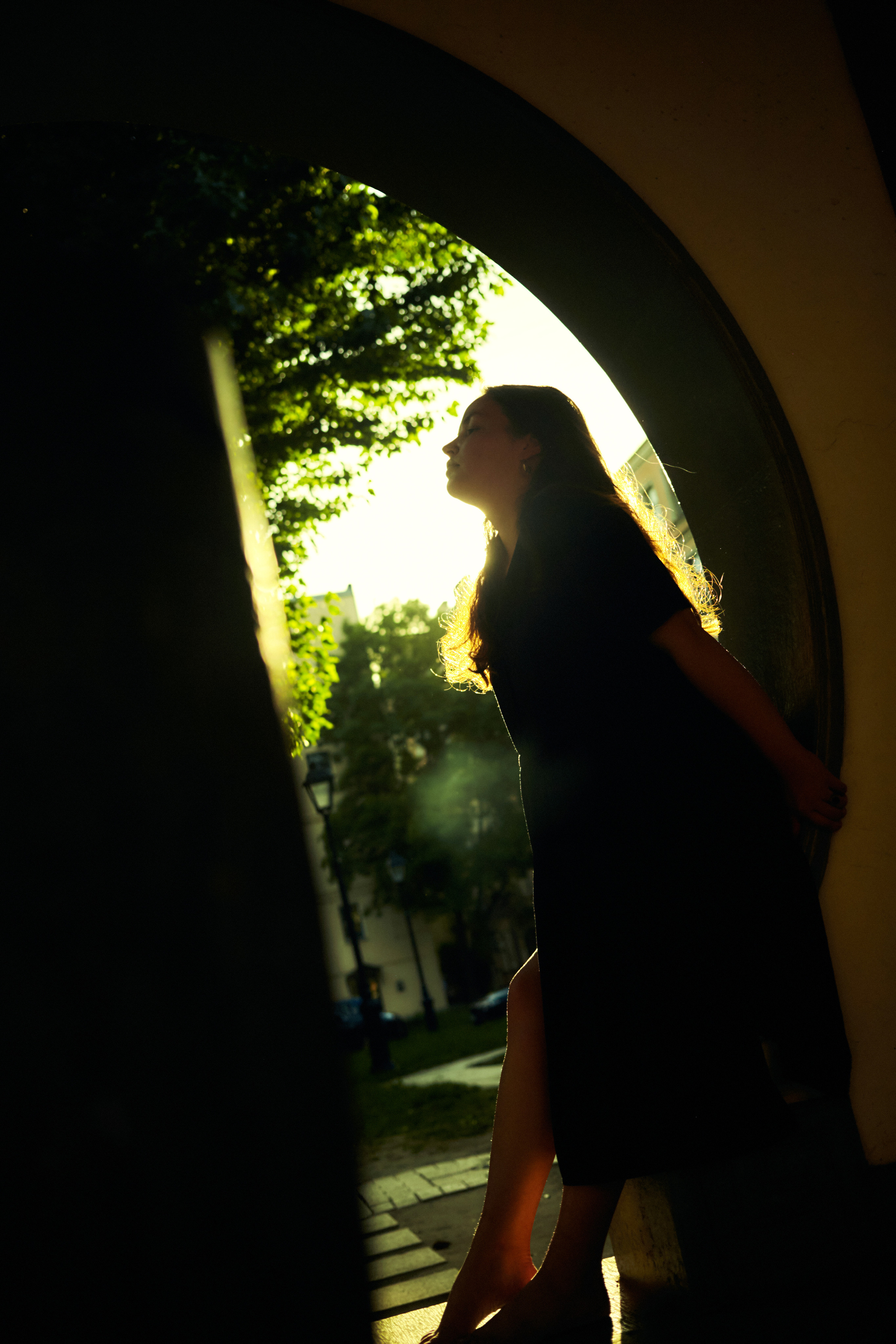 ЮЛИЯ ЦЕРЕНЯ. Фотограф в Санкт-Петербурге Лазарев Евгений