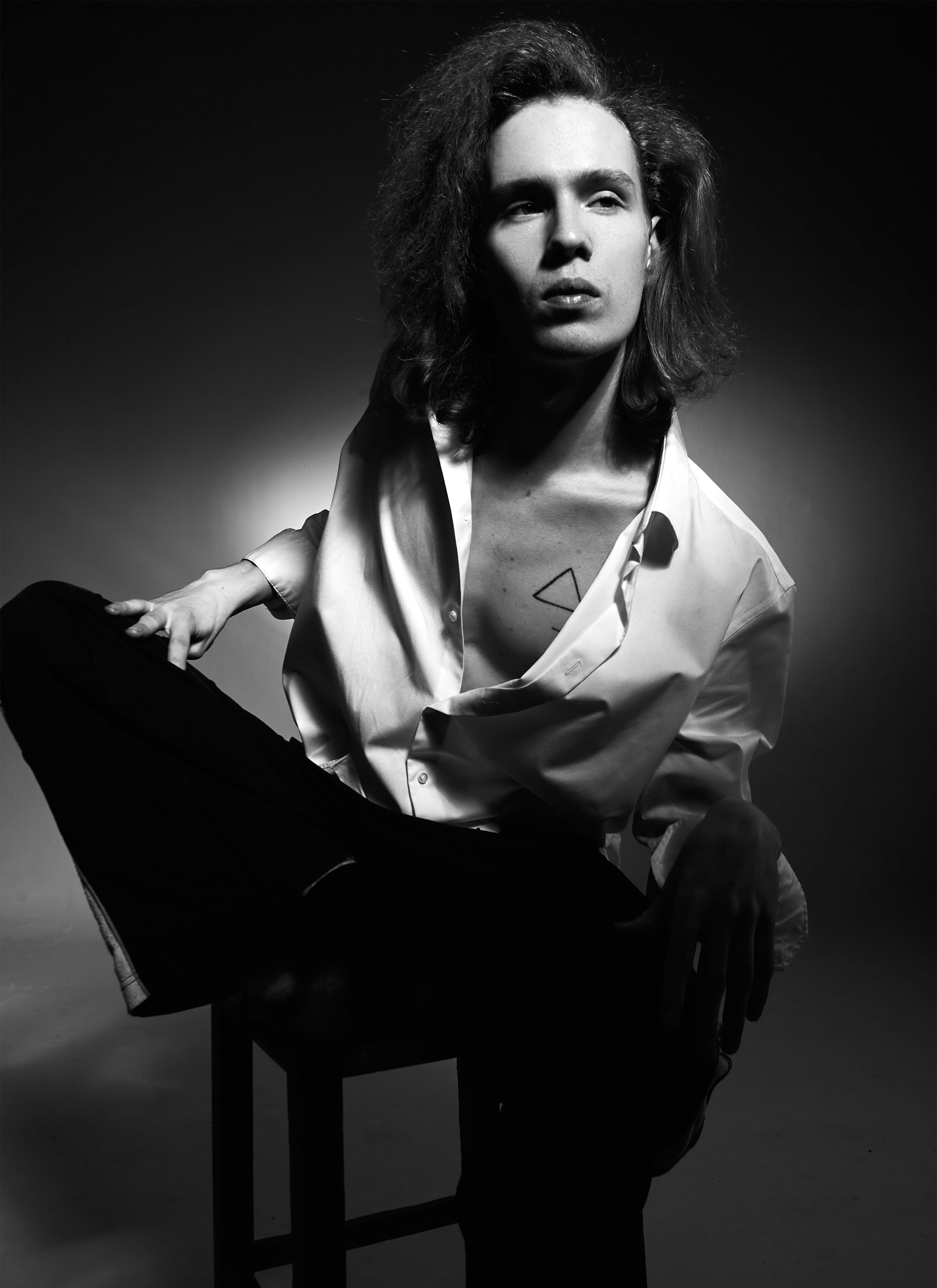 НИКИТА. Фотограф в Санкт-Петербурге Лазарев Евгений