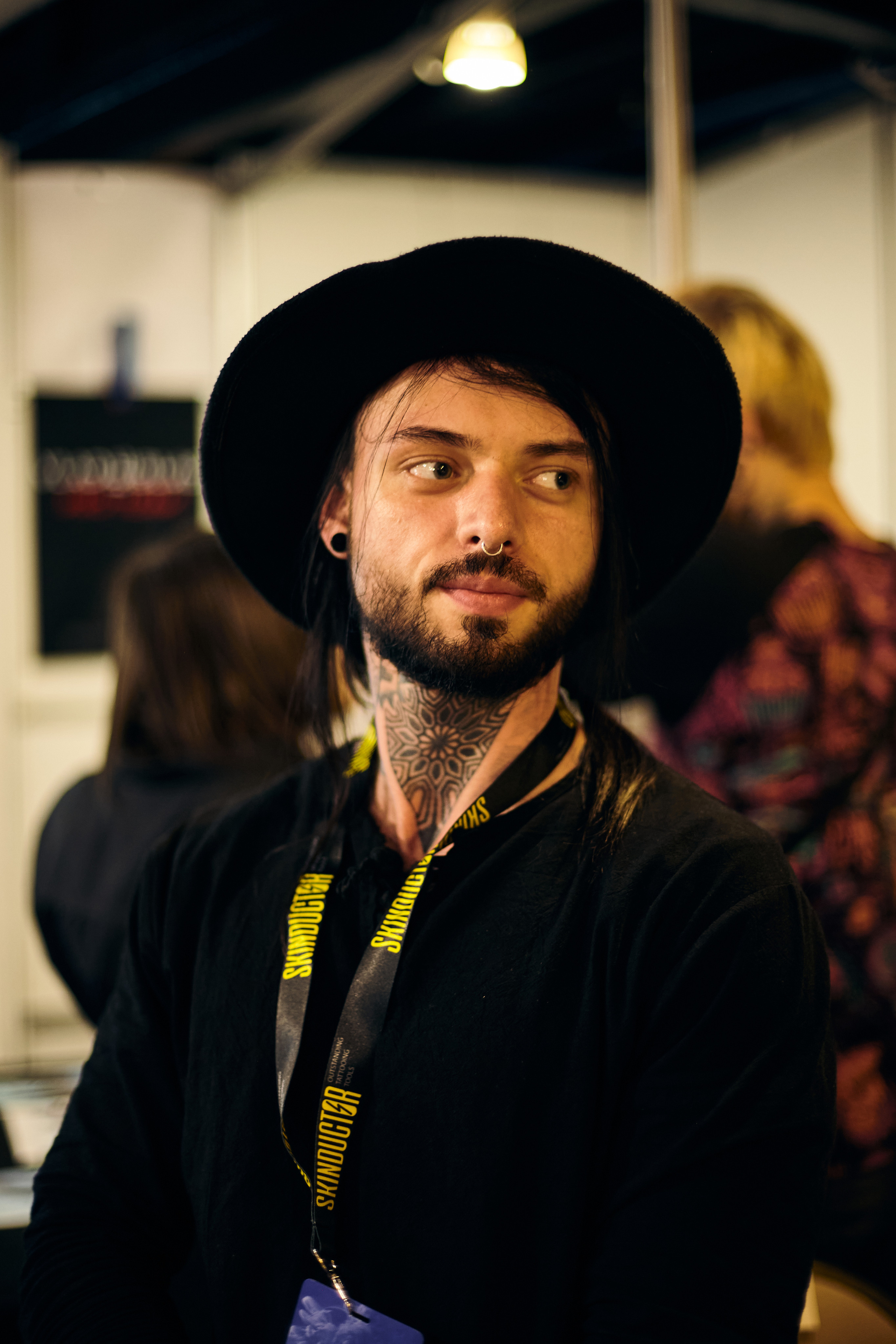 TATOO FEST A2 2022 _ D1/D2. Фотограф в Санкт-Петербурге Лазарев Евгений