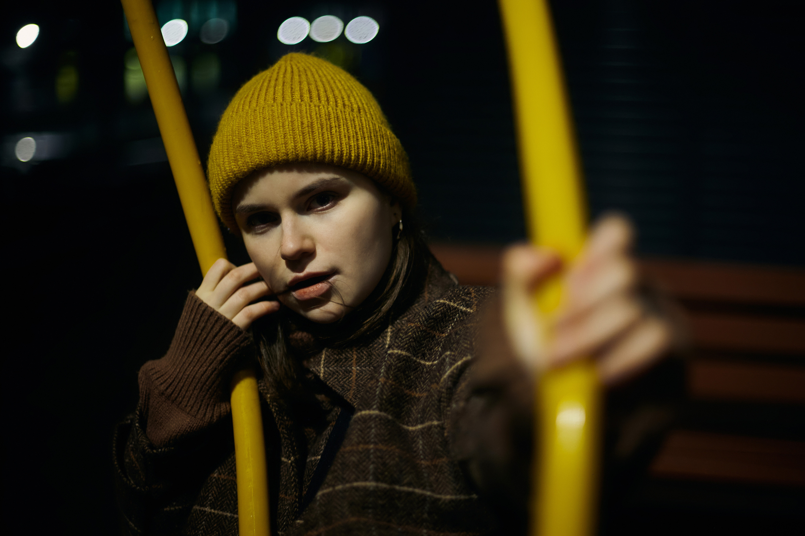 МАРИШКА ЯРУЛИНА. Фотограф в Санкт-Петербурге Лазарев Евгений