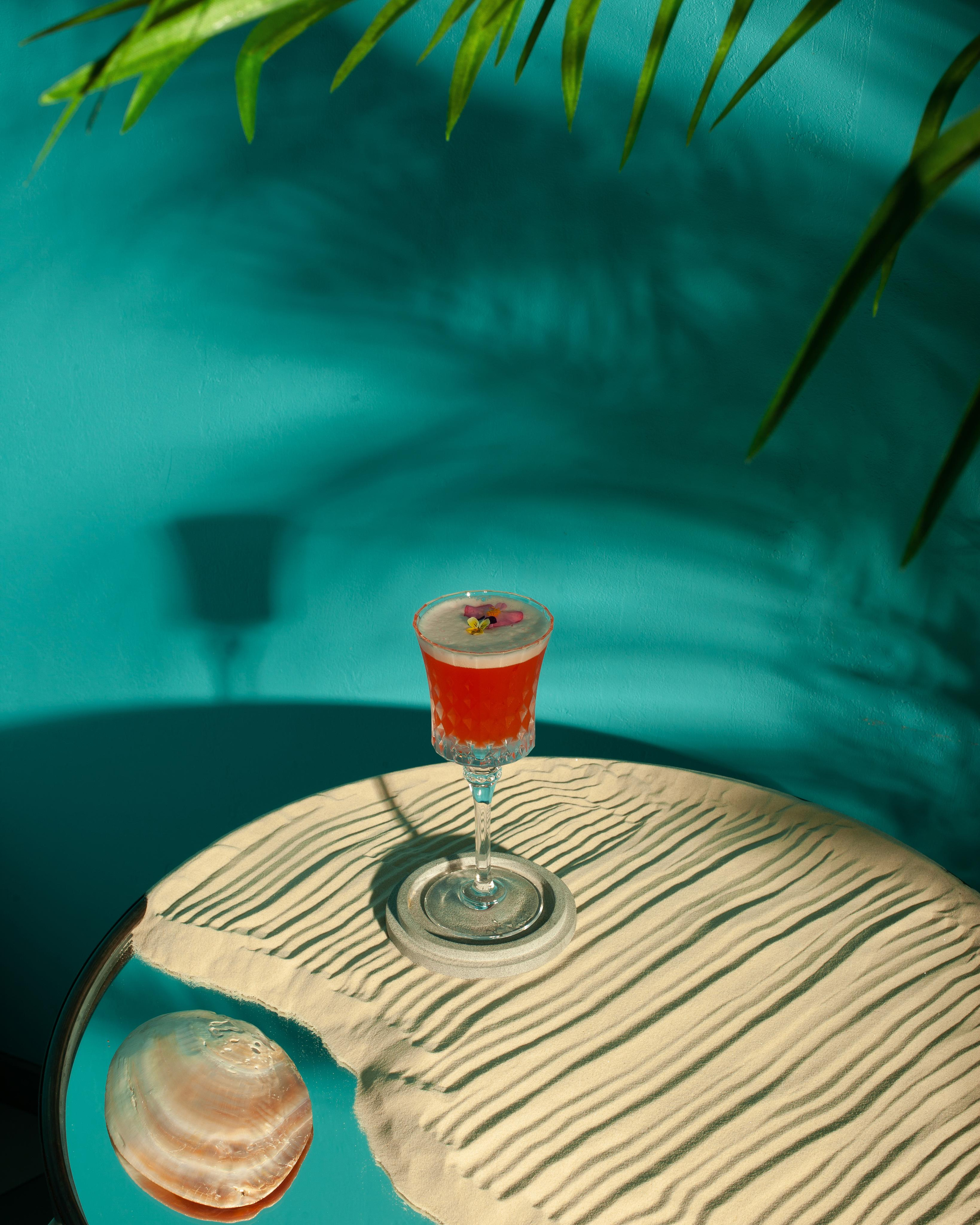 «MAUI» RESTOBAR. Фотограф в Санкт-Петербурге Лазарев Евгений