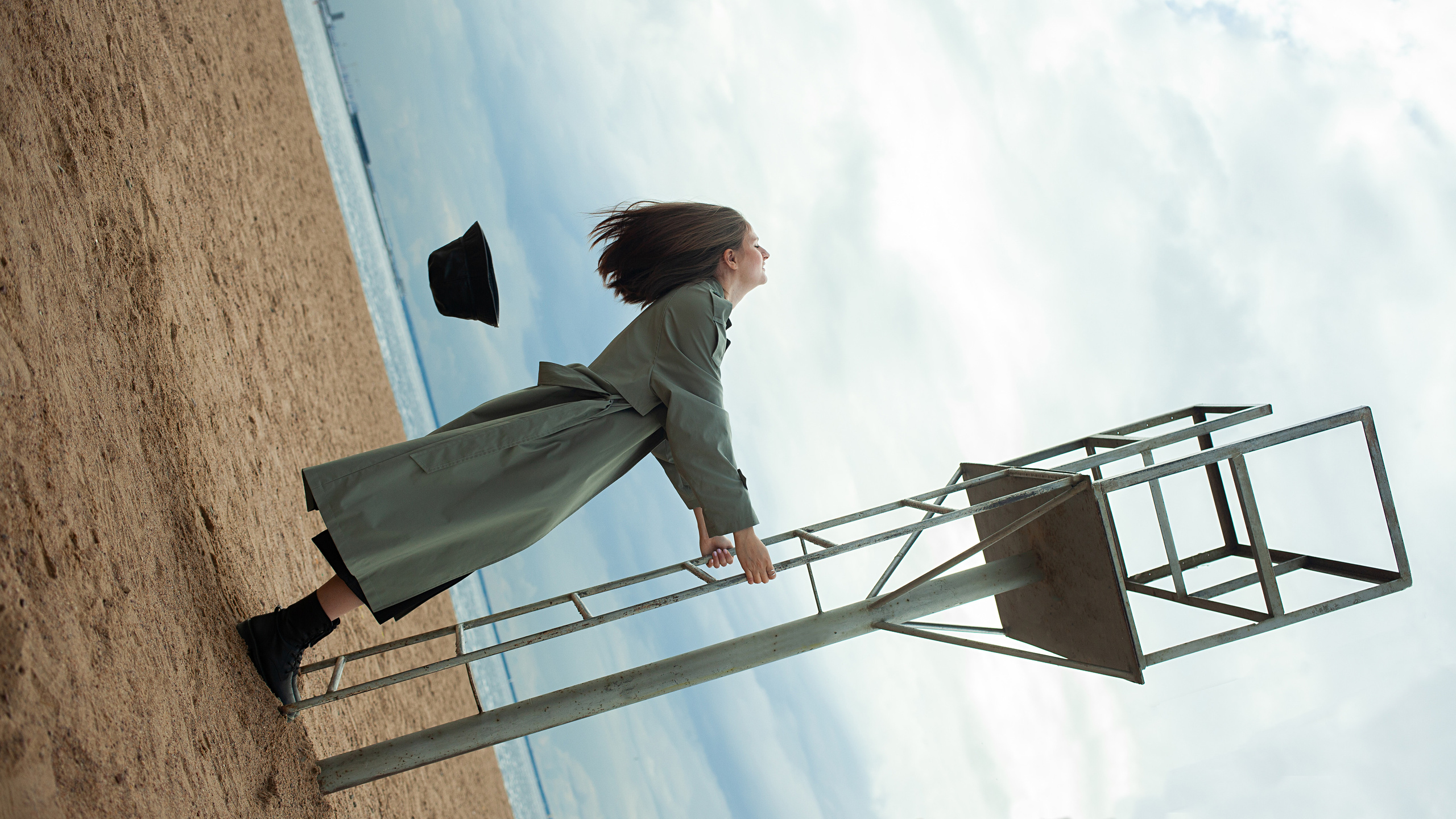 ВАШИ ПОРТРЕТЫ. Фотограф в Санкт-Петербурге Лазарев Евгений