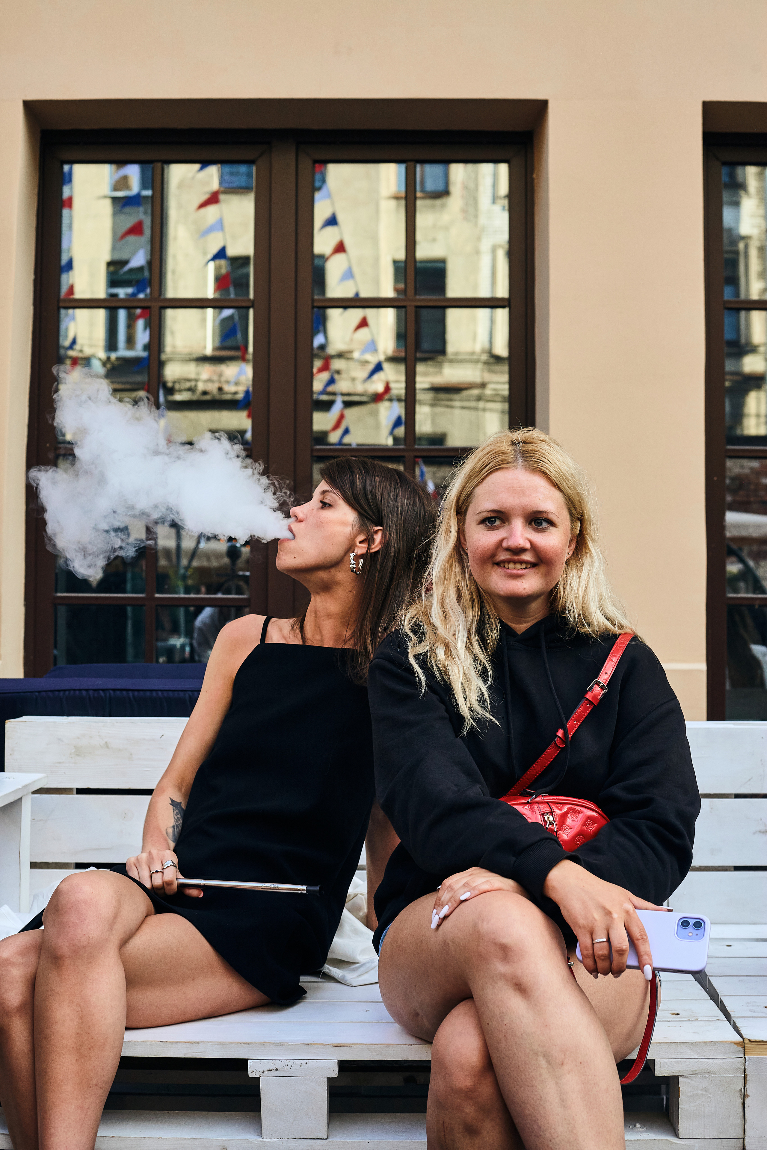 HAPPY BIRTHDAY TO BE BAR. Фотограф в Санкт-Петербурге Лазарев Евгений