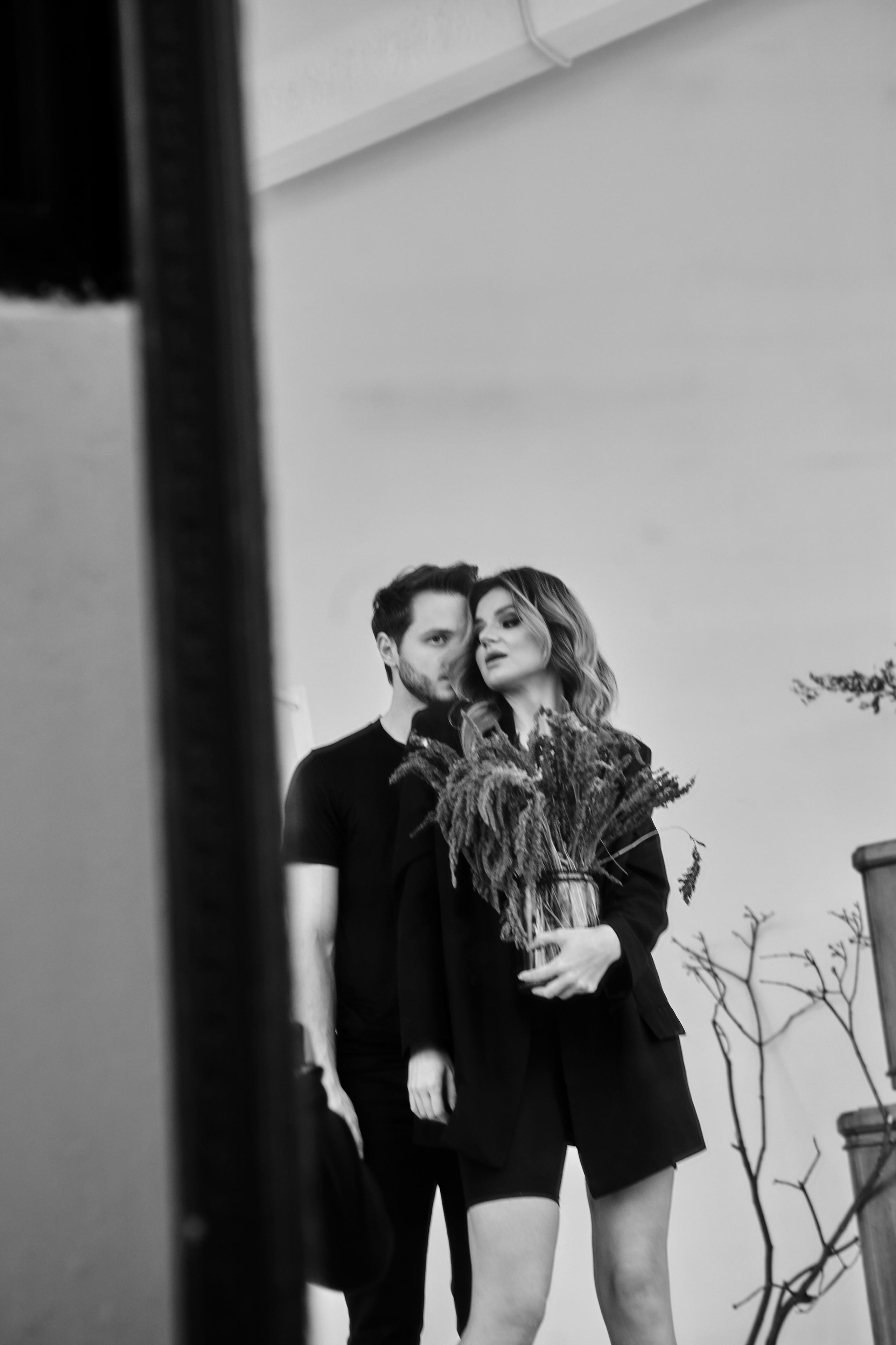 АЛЕКСАНДРА И СТАНИСЛАВ. Фотограф в Санкт-Петербурге Лазарев Евгений