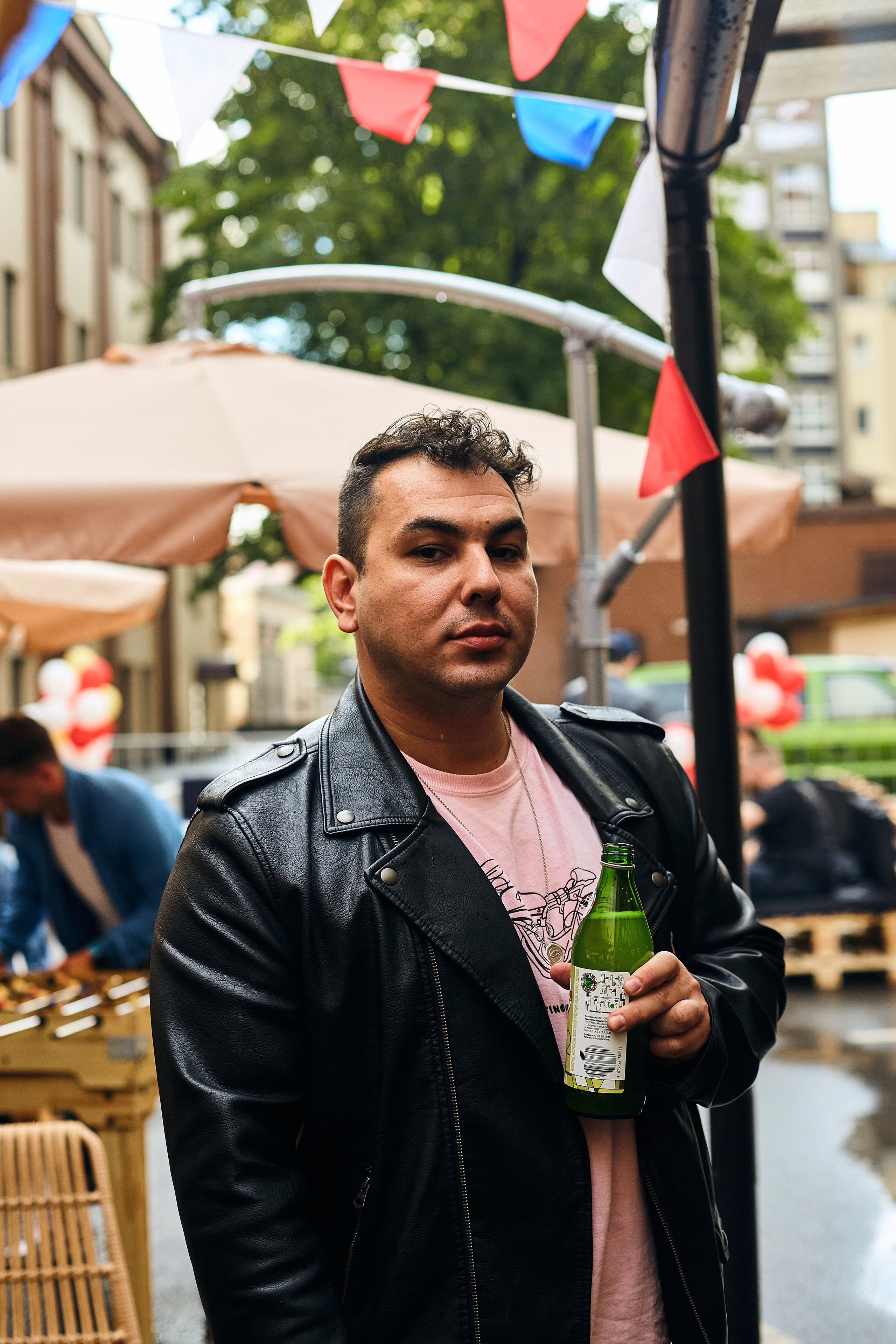 HAPPY BIRTHDAY TO BE BAR. Фотограф в Санкт-Петербурге Лазарев Евгений