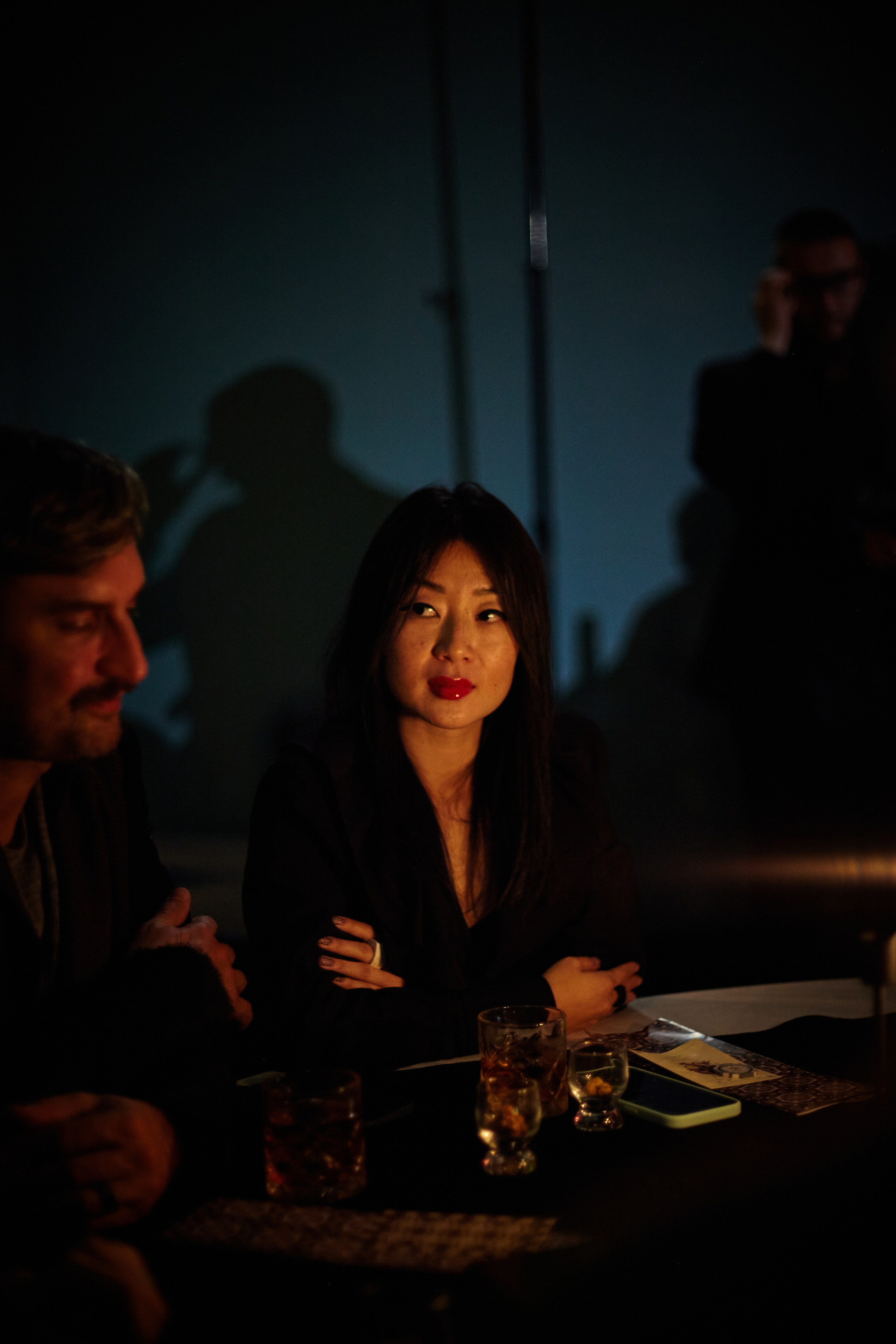 HAPPY BIRTHDAY KABINET BAR. Фотограф в Санкт-Петербурге Лазарев Евгений