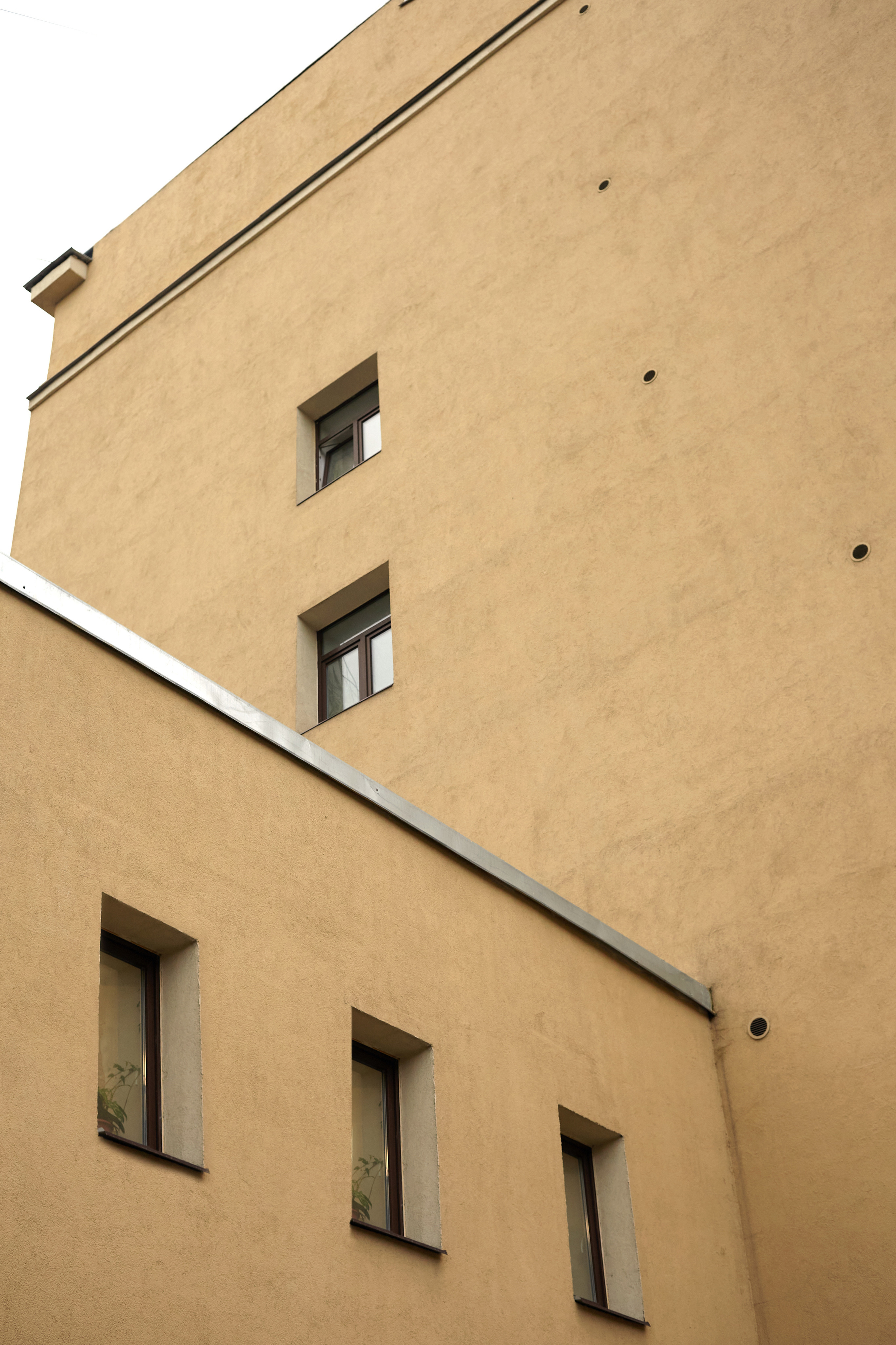 АРХИТЕКТУРА (АРХИВ). Фотограф в Санкт-Петербурге Лазарев Евгений