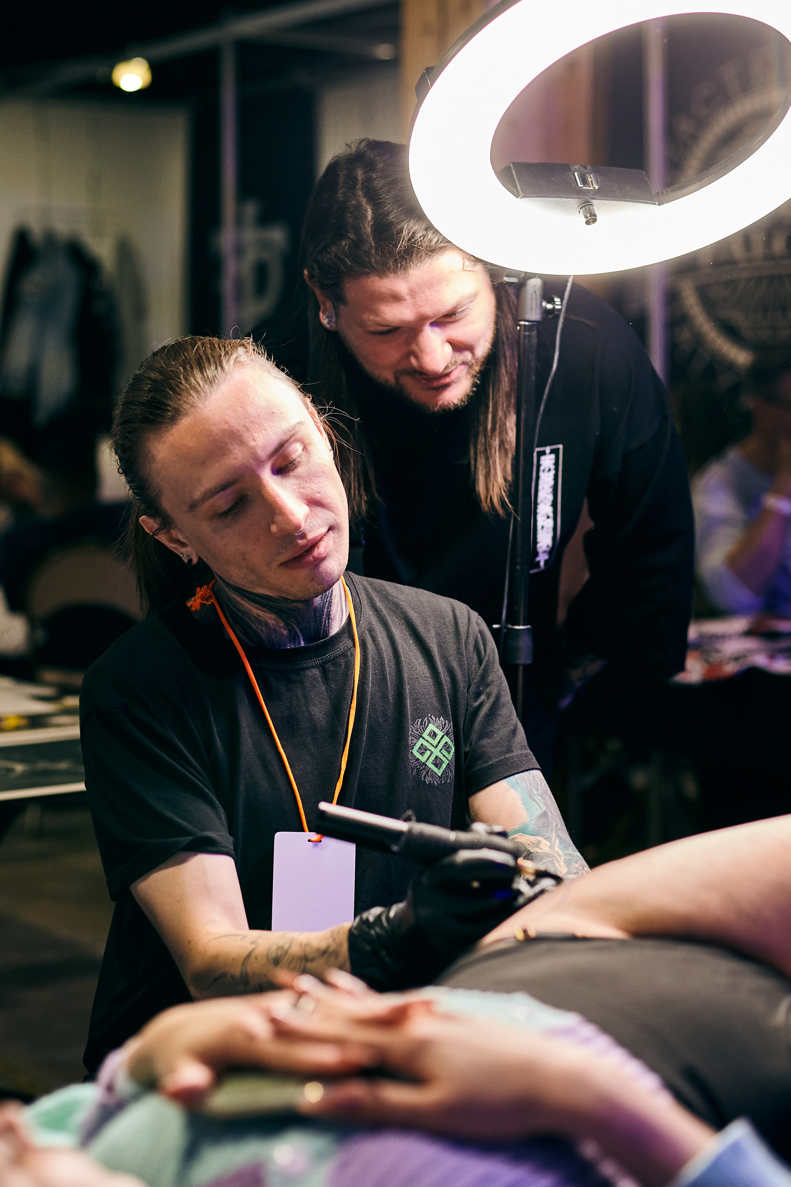 TATOO FEST A2 2022 _ D1/D2. Фотограф в Санкт-Петербурге Лазарев Евгений