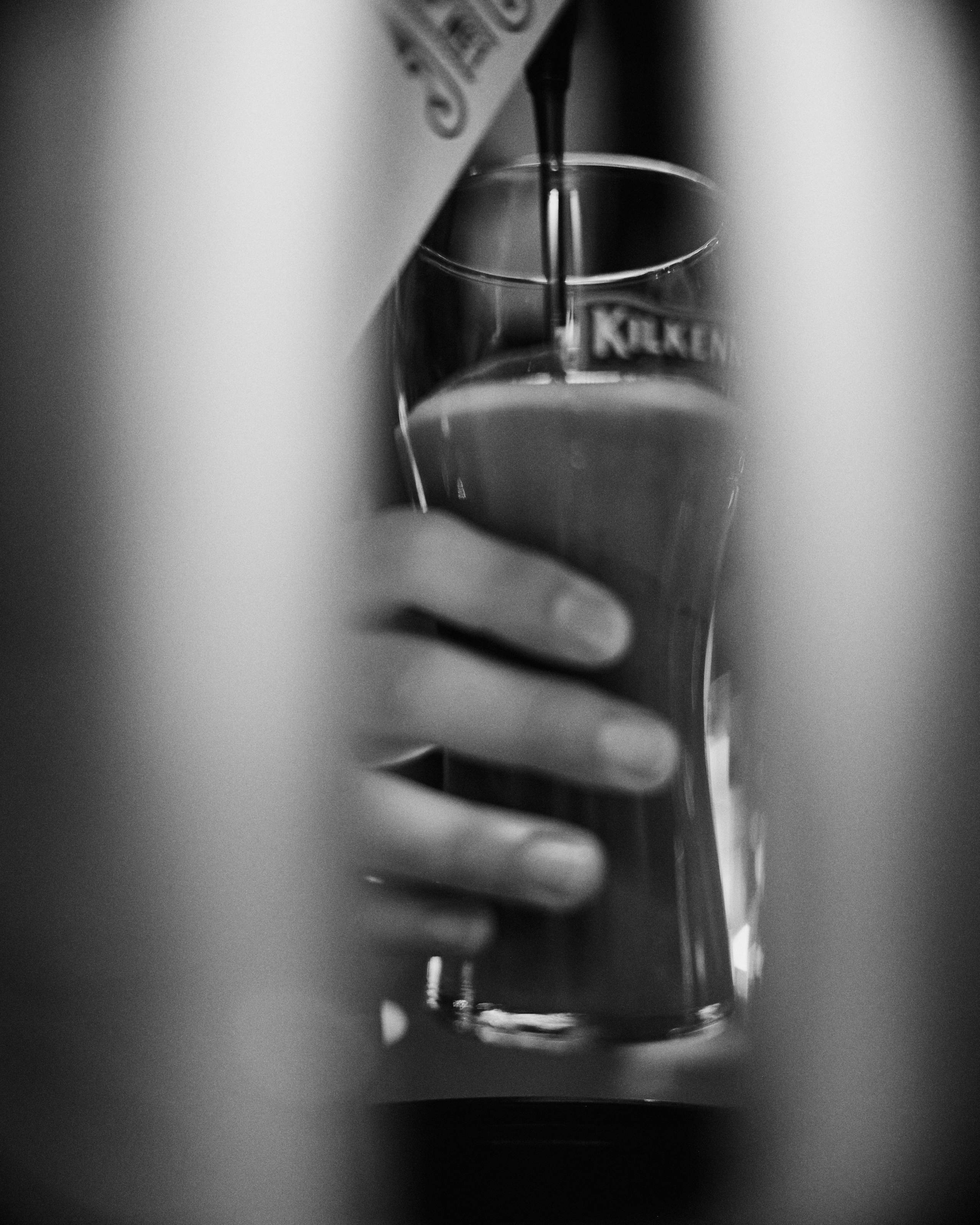 УГРЮМОЧНАЯ. Фотограф в Санкт-Петербурге Лазарев Евгений