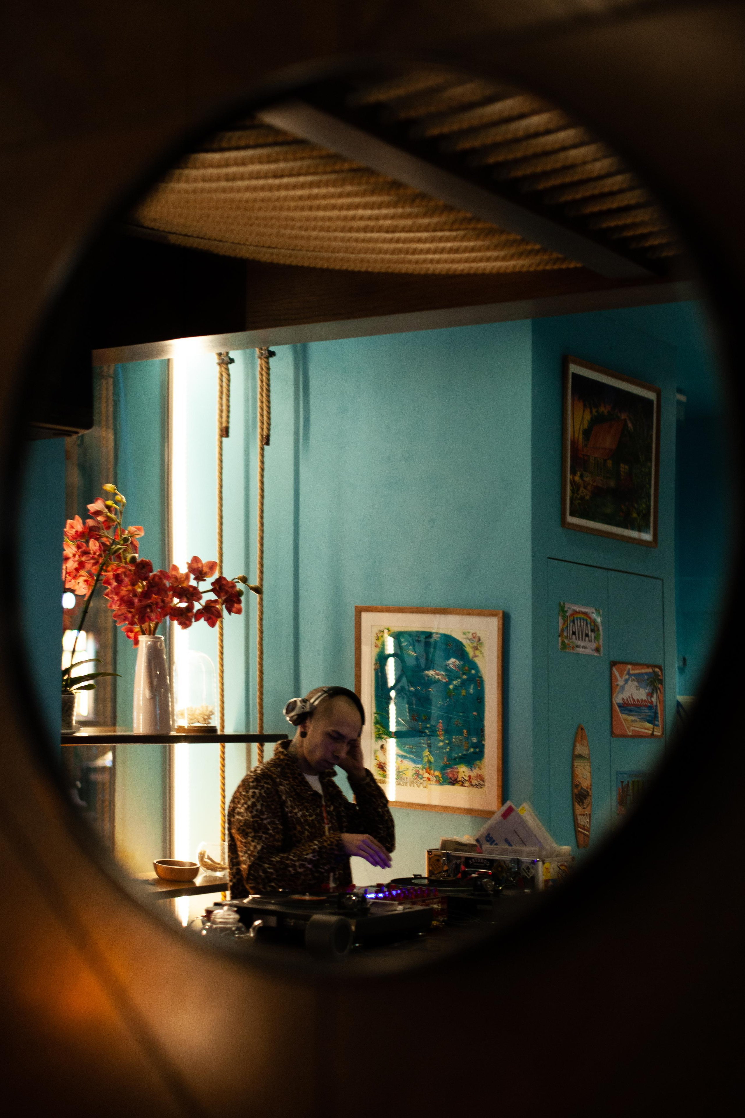 MAUI. Фотограф в Санкт-Петербурге Лазарев Евгений