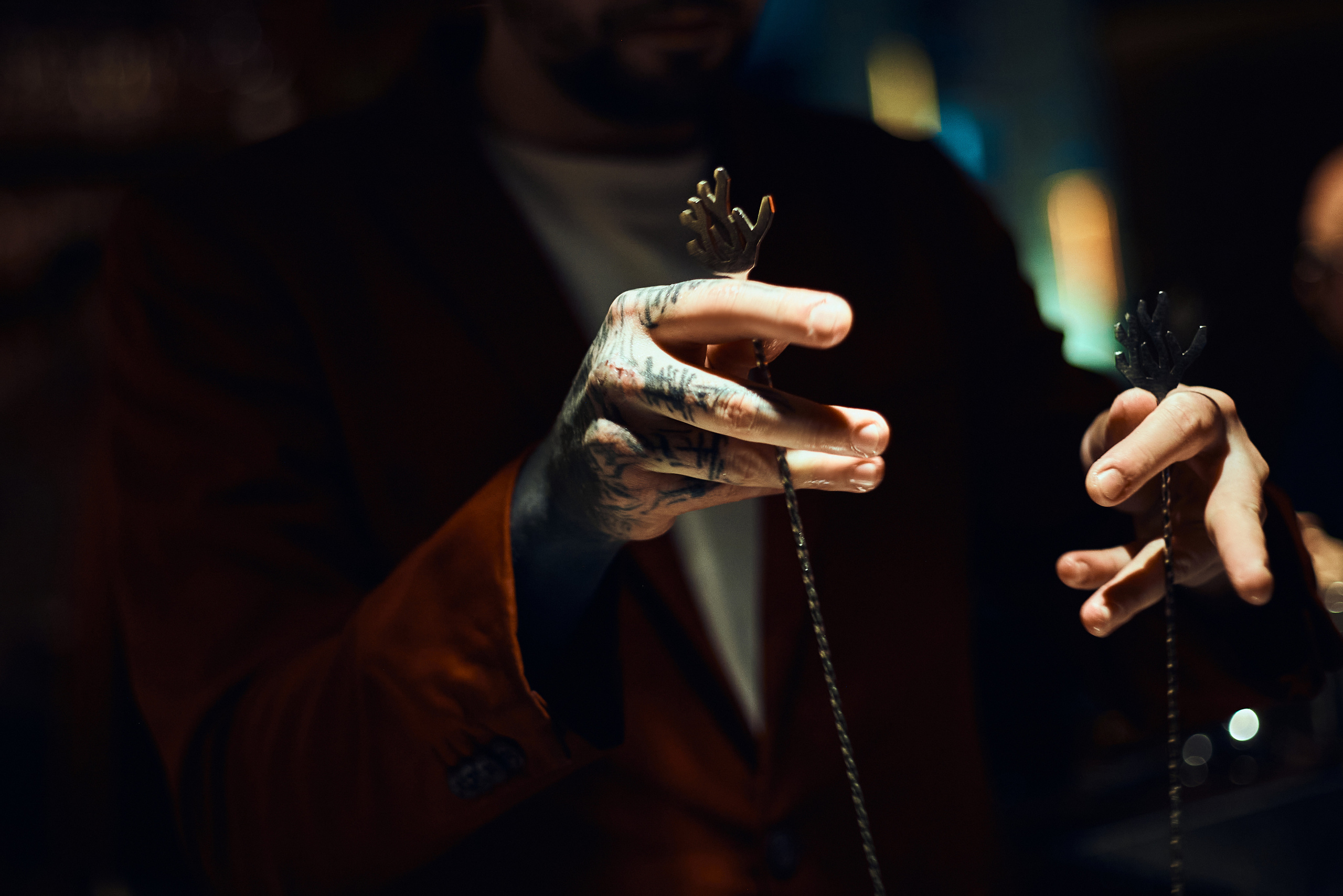 ANTE SEAFOOD. Фотограф в Санкт-Петербурге Лазарев Евгений