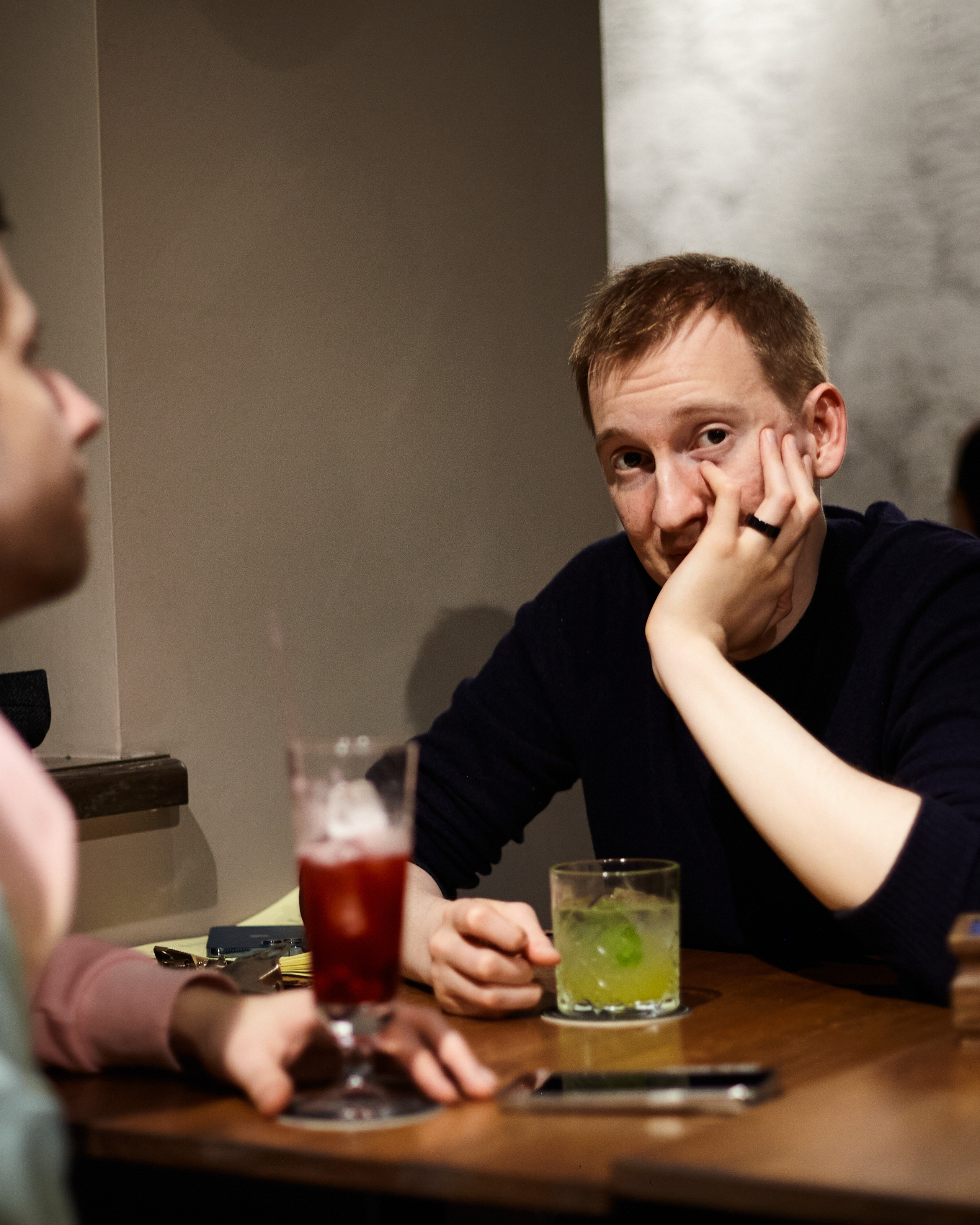 DEAD POETS. Фотограф в Санкт-Петербурге Лазарев Евгений