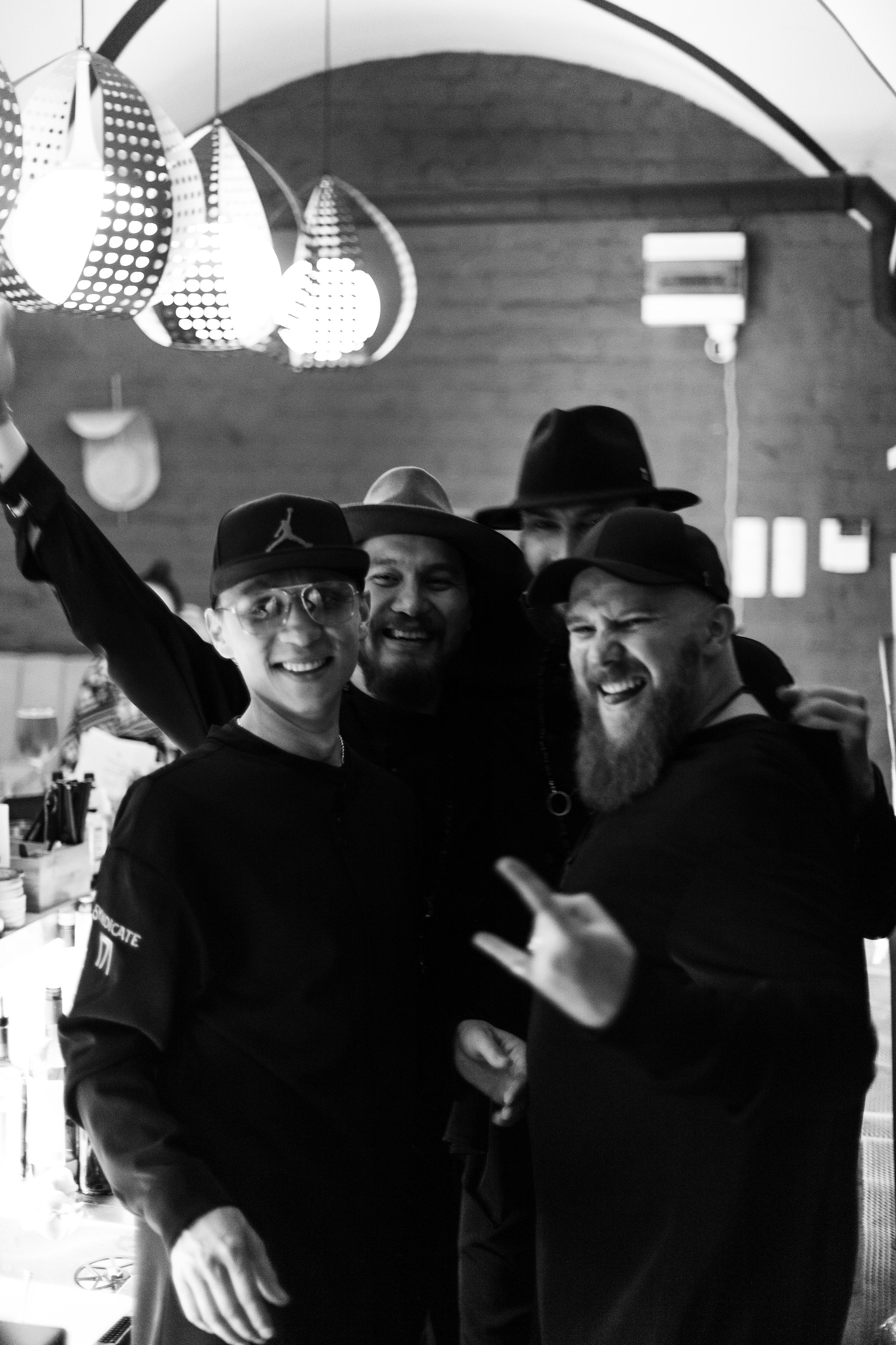 DUSHA. Фотограф в Санкт-Петербурге Лазарев Евгений