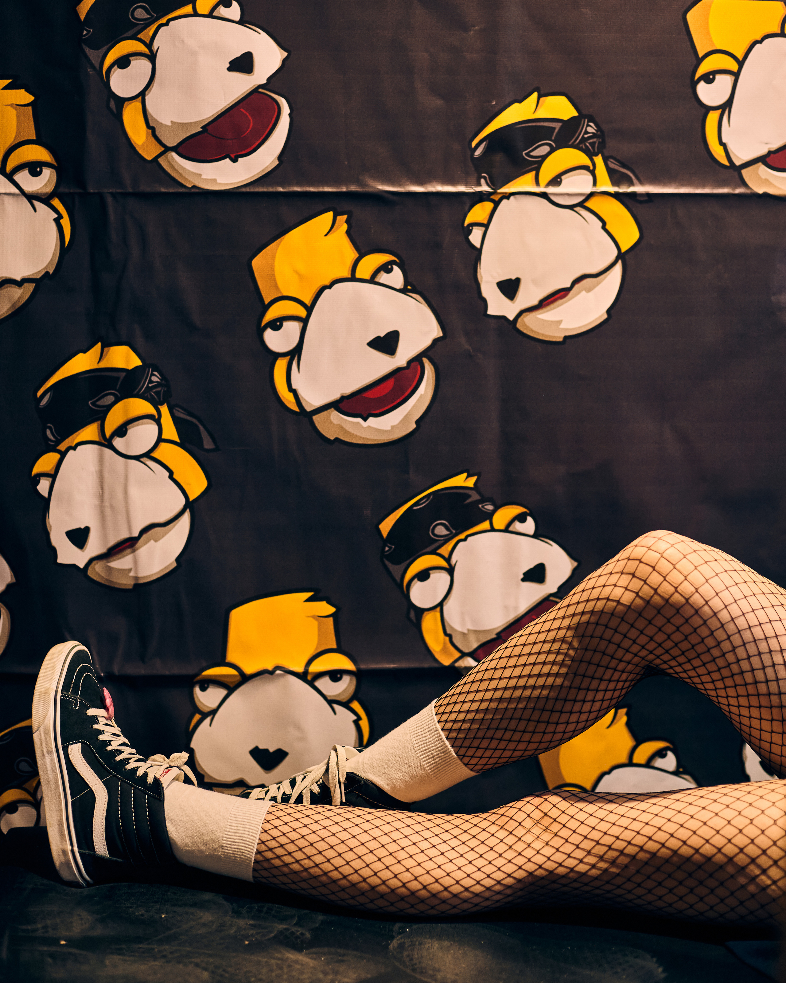 TATOO FEST A2 2022 _ D1/D2. Фотограф в Санкт-Петербурге Лазарев Евгений