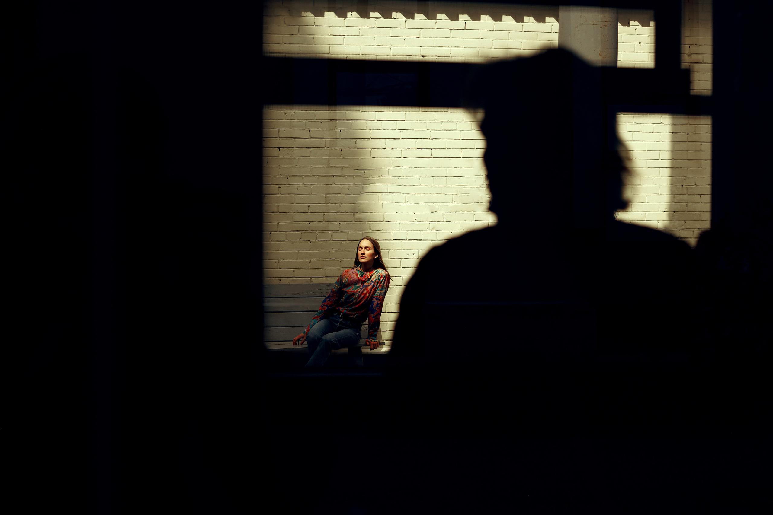 ПОЛИНА. Фотограф в Санкт-Петербурге Лазарев Евгений