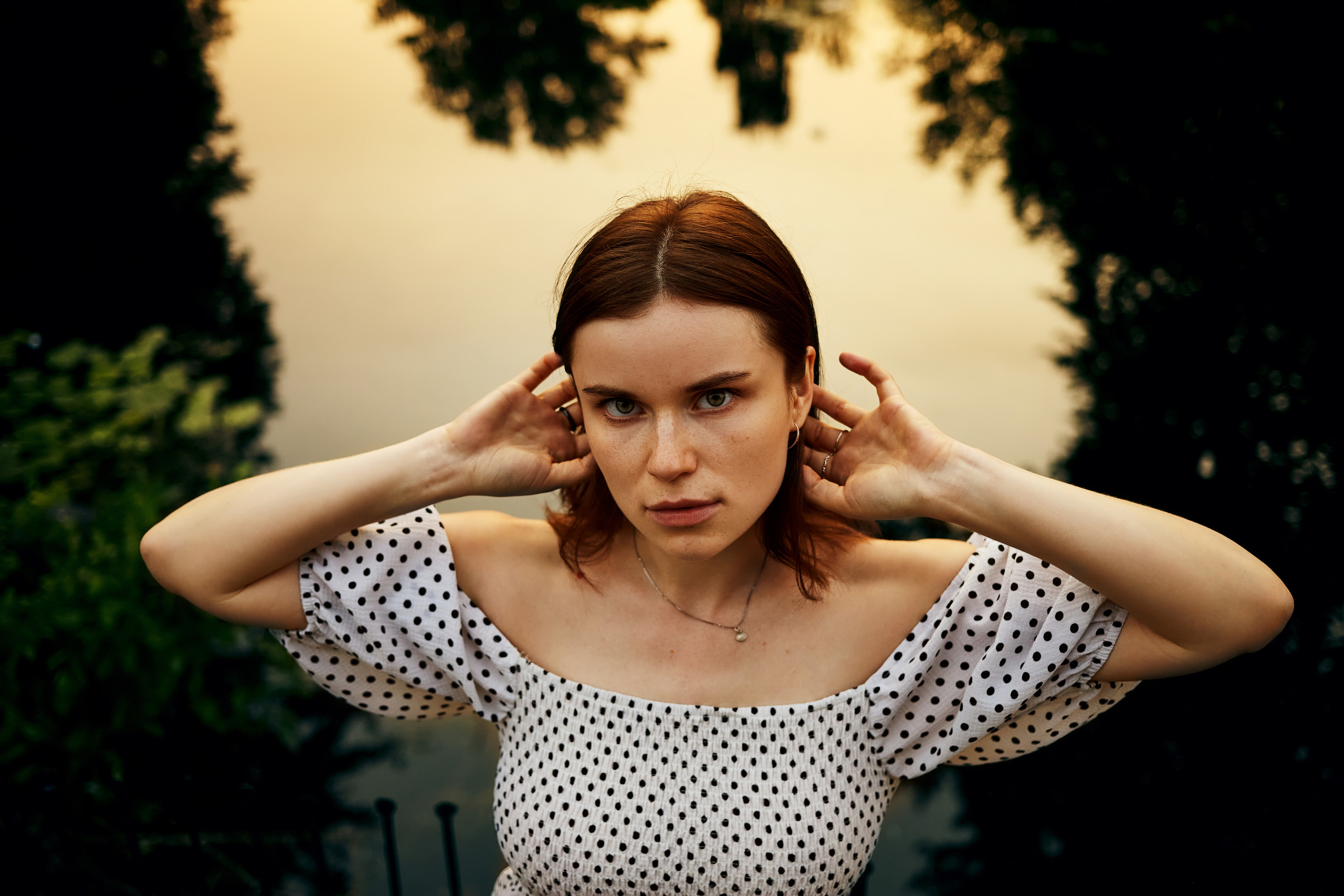 МАРИШКА ЯРУЛИНА. Фотограф в Санкт-Петербурге Лазарев Евгений