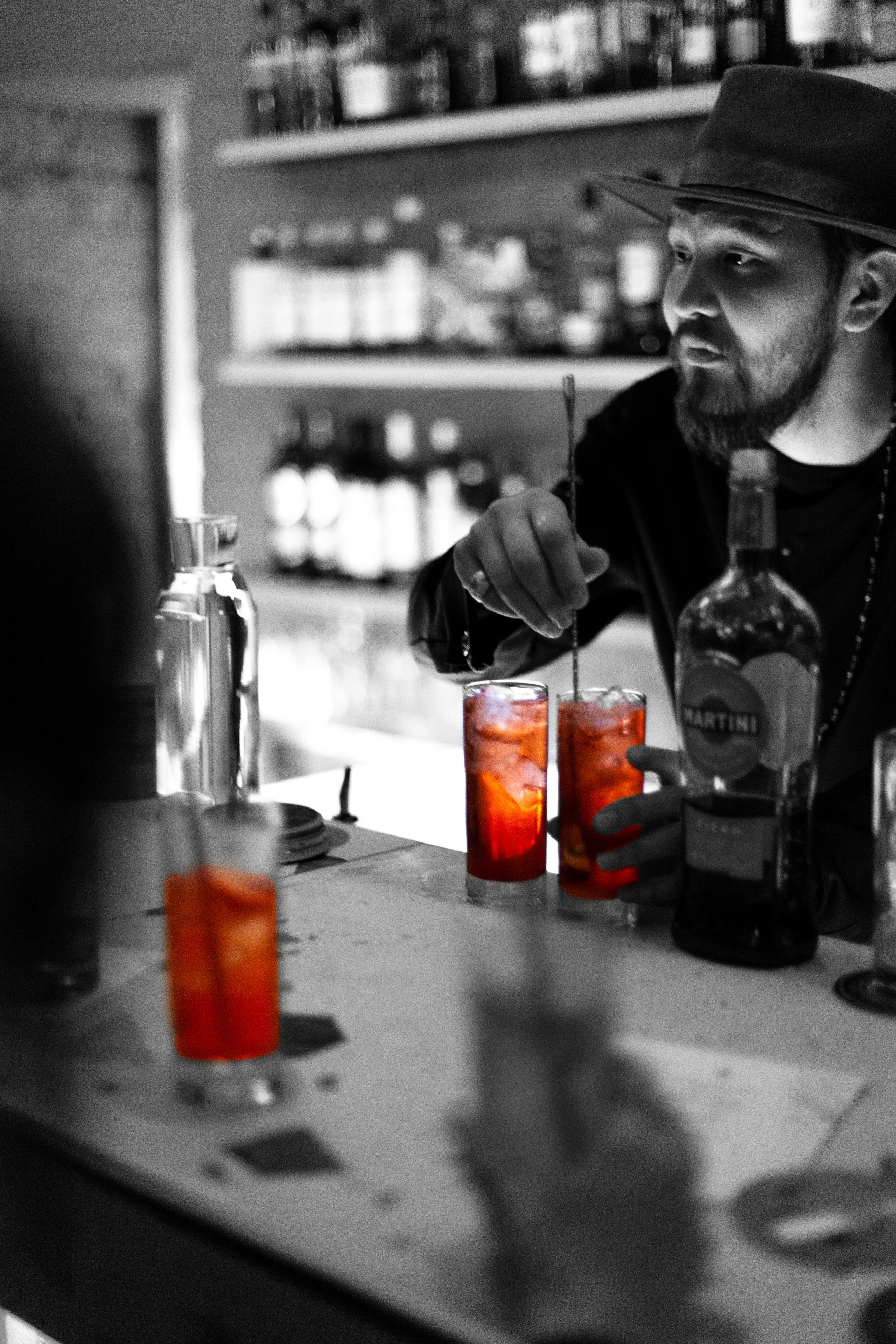 DUSHA. Фотограф в Санкт-Петербурге Лазарев Евгений