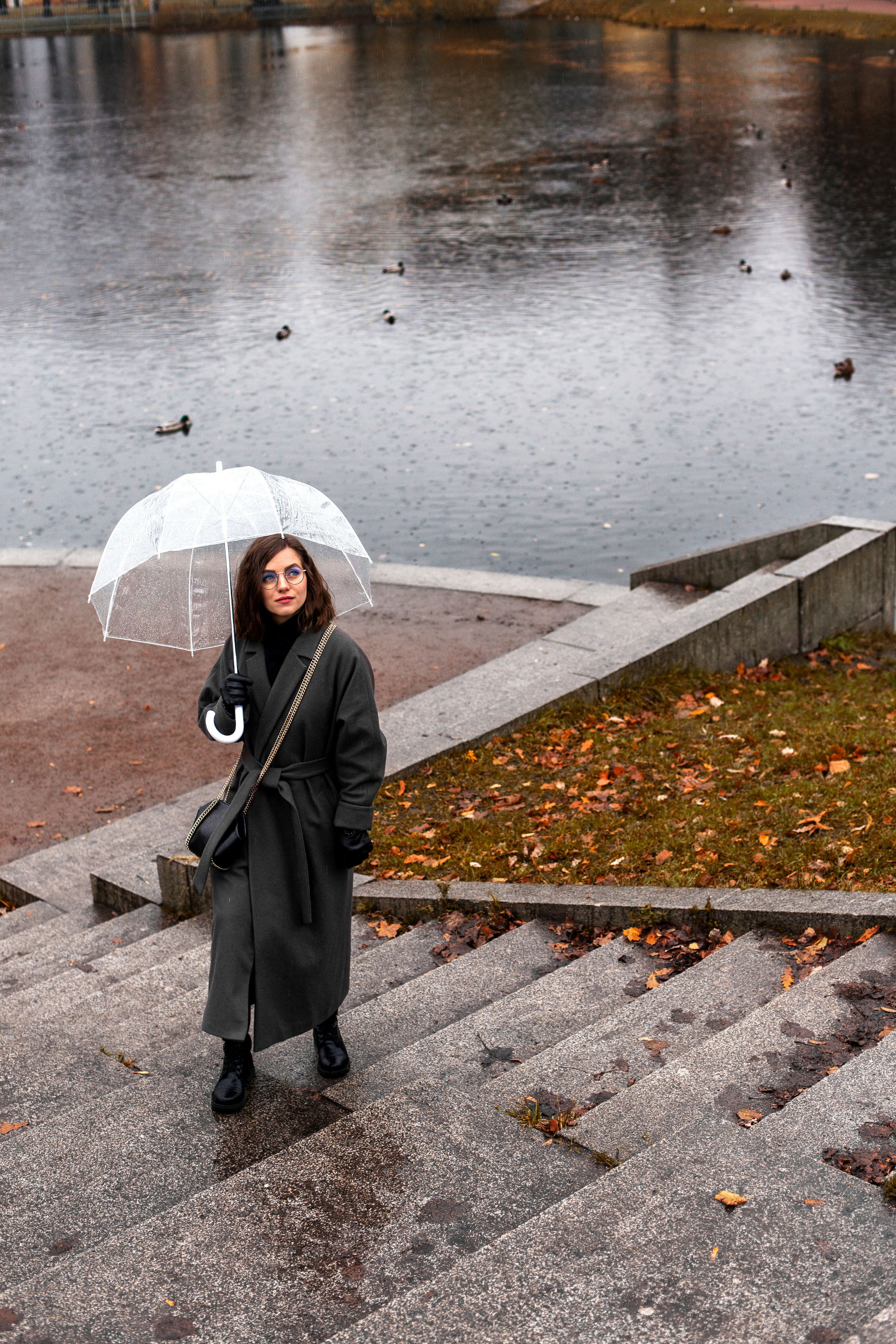 СТАСЯ ПОПОВА. Фотограф в Санкт-Петербурге Лазарев Евгений