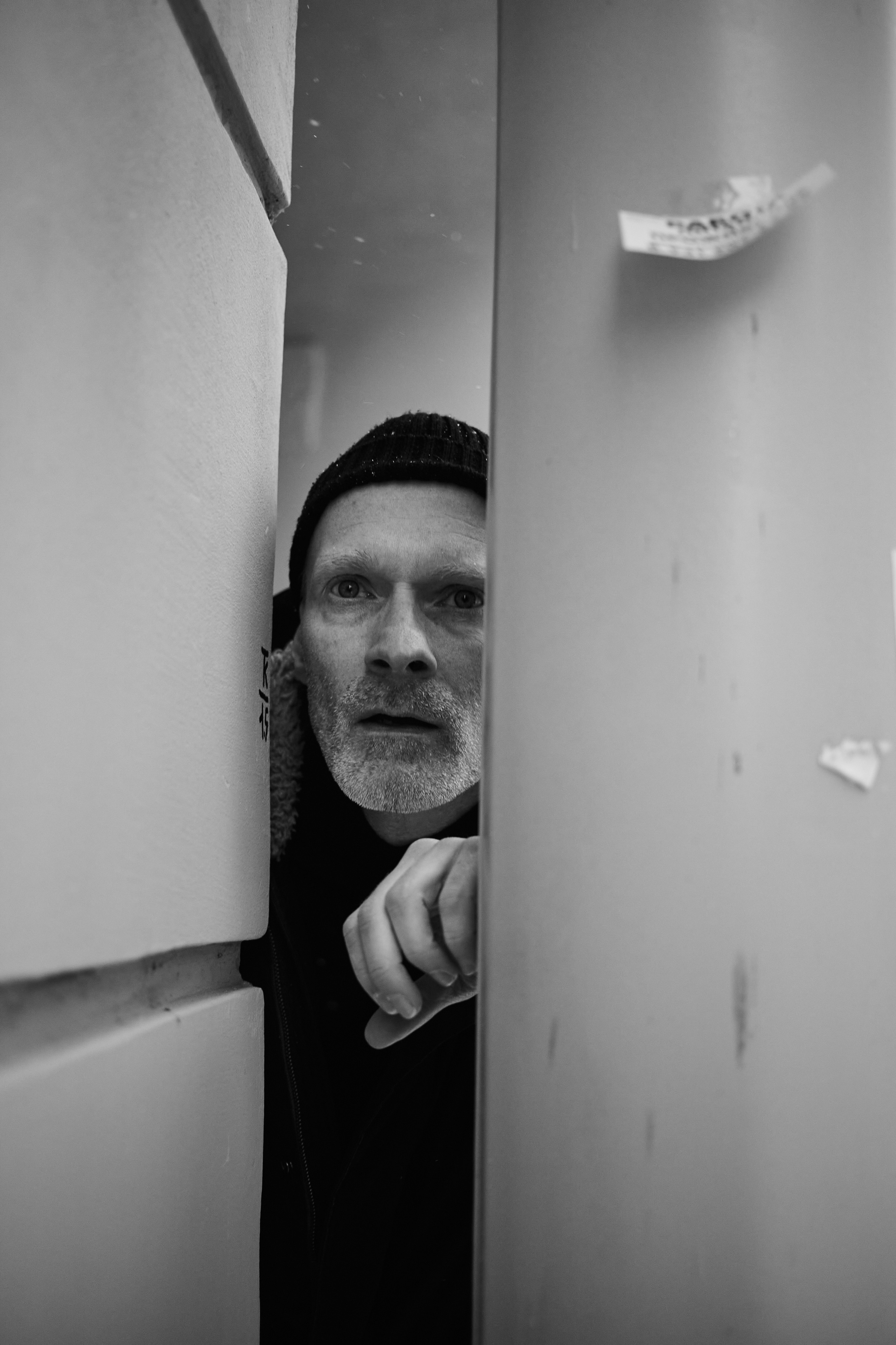 АНТОН. Фотограф в Санкт-Петербурге Лазарев Евгений