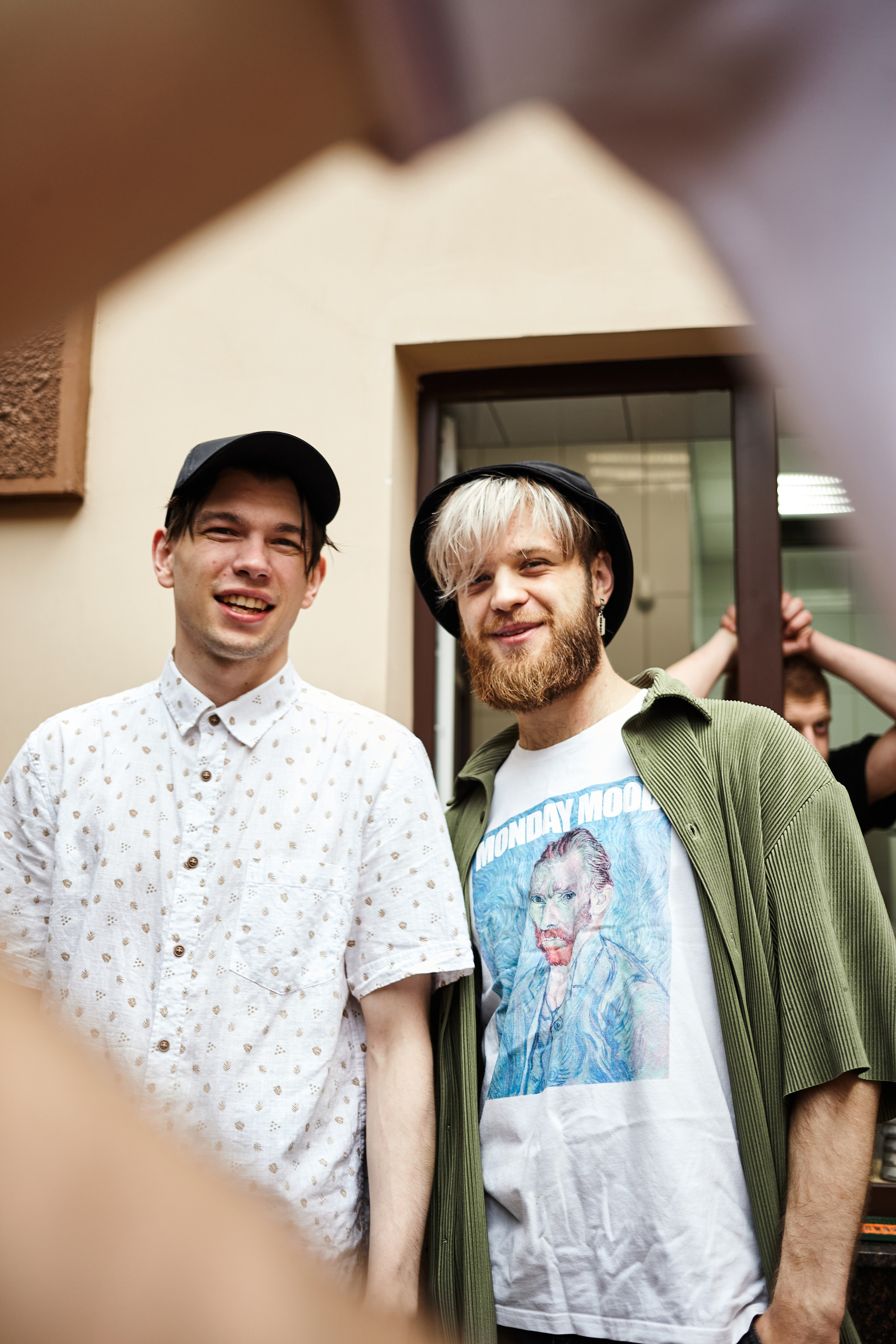 HAPPY BIRTHDAY TO BE BAR. Фотограф в Санкт-Петербурге Лазарев Евгений