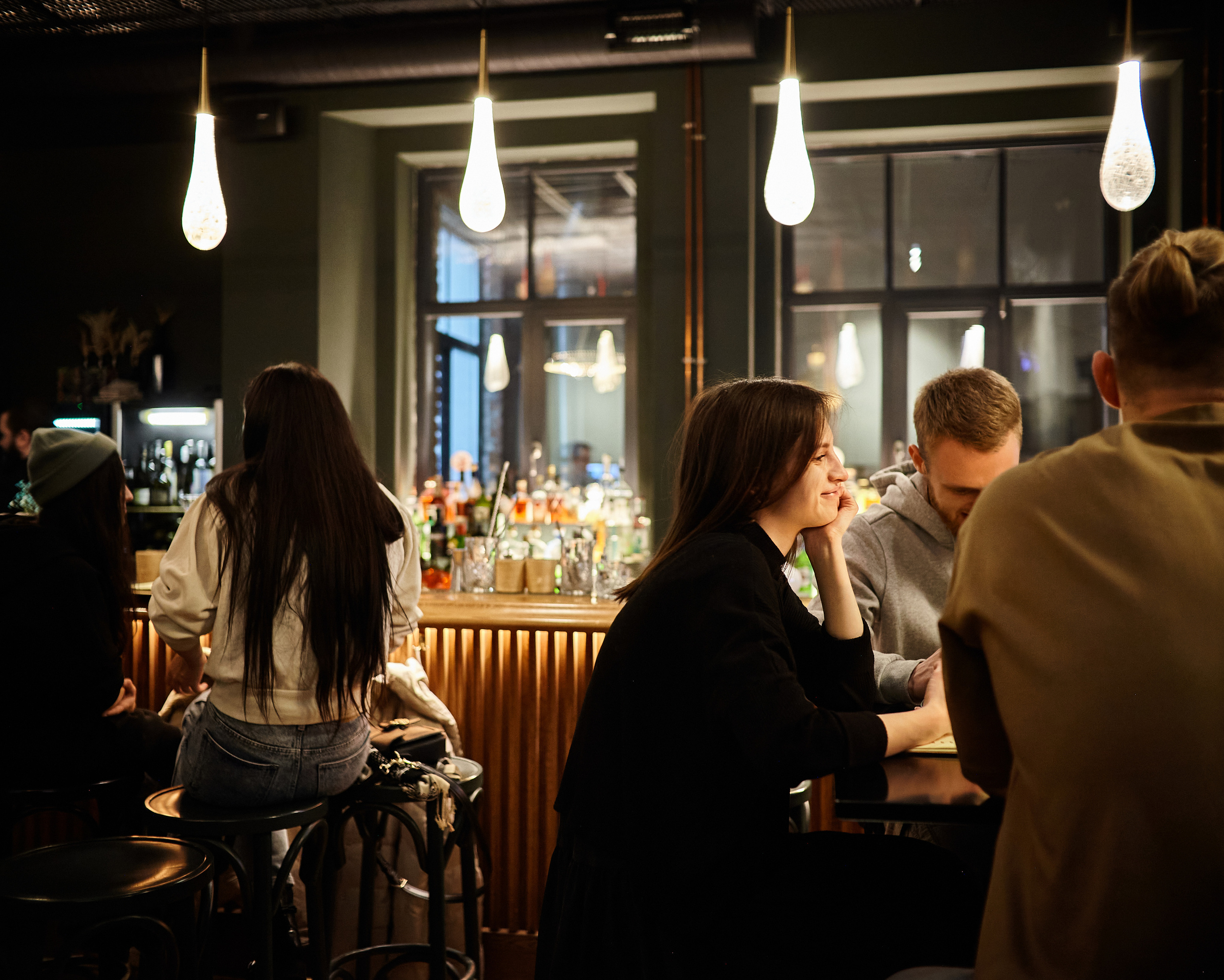 DEAD POETS. Фотограф в Санкт-Петербурге Лазарев Евгений