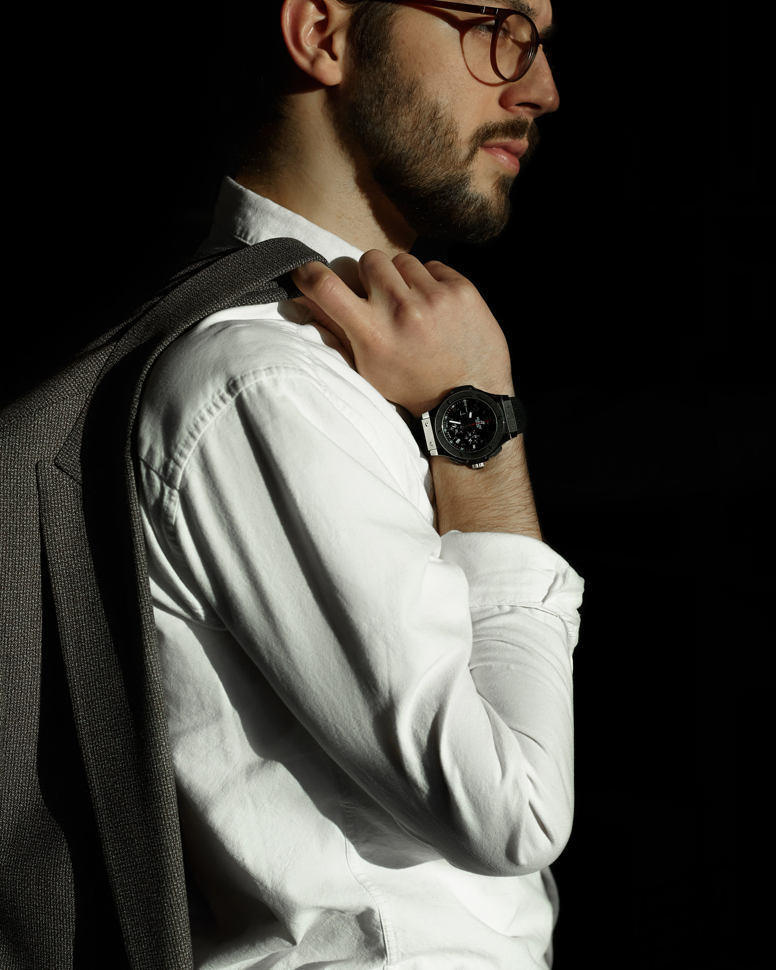 CLOCK. Фотограф в Санкт-Петербурге Лазарев Евгений