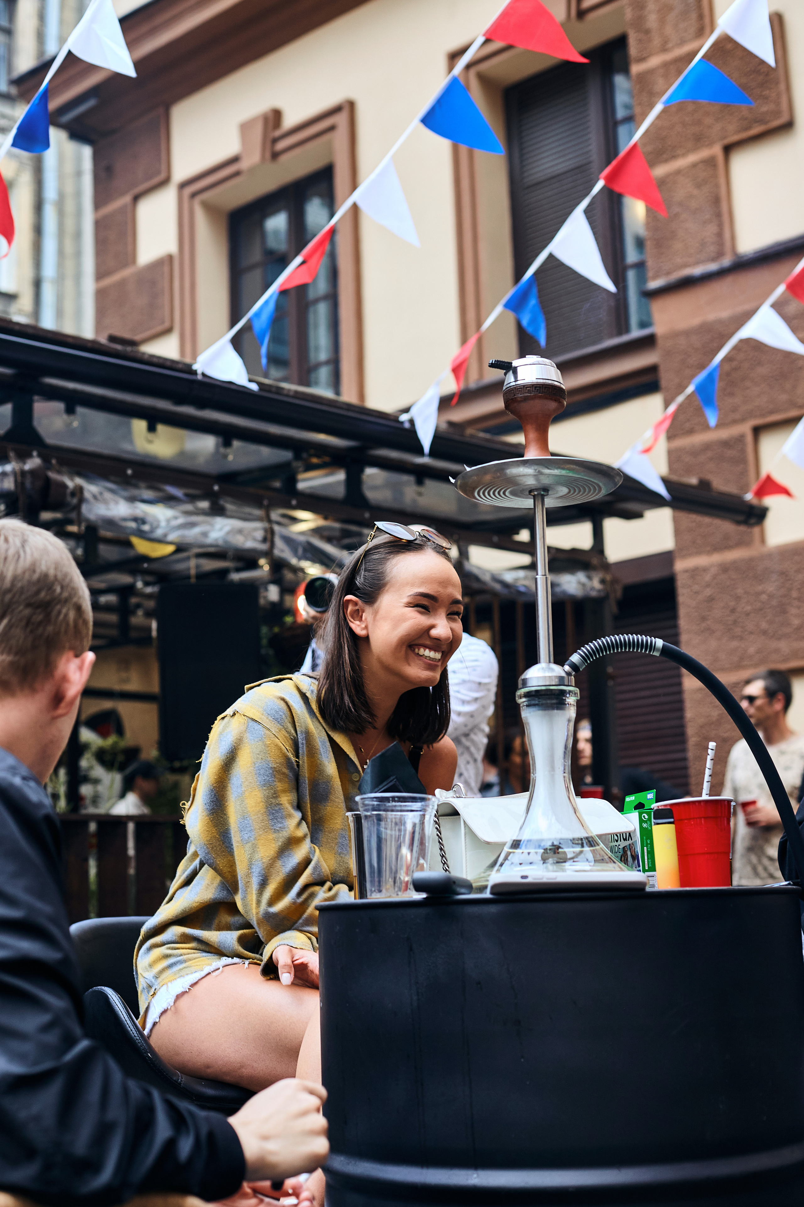 HAPPY BIRTHDAY TO BE BAR. Фотограф в Санкт-Петербурге Лазарев Евгений