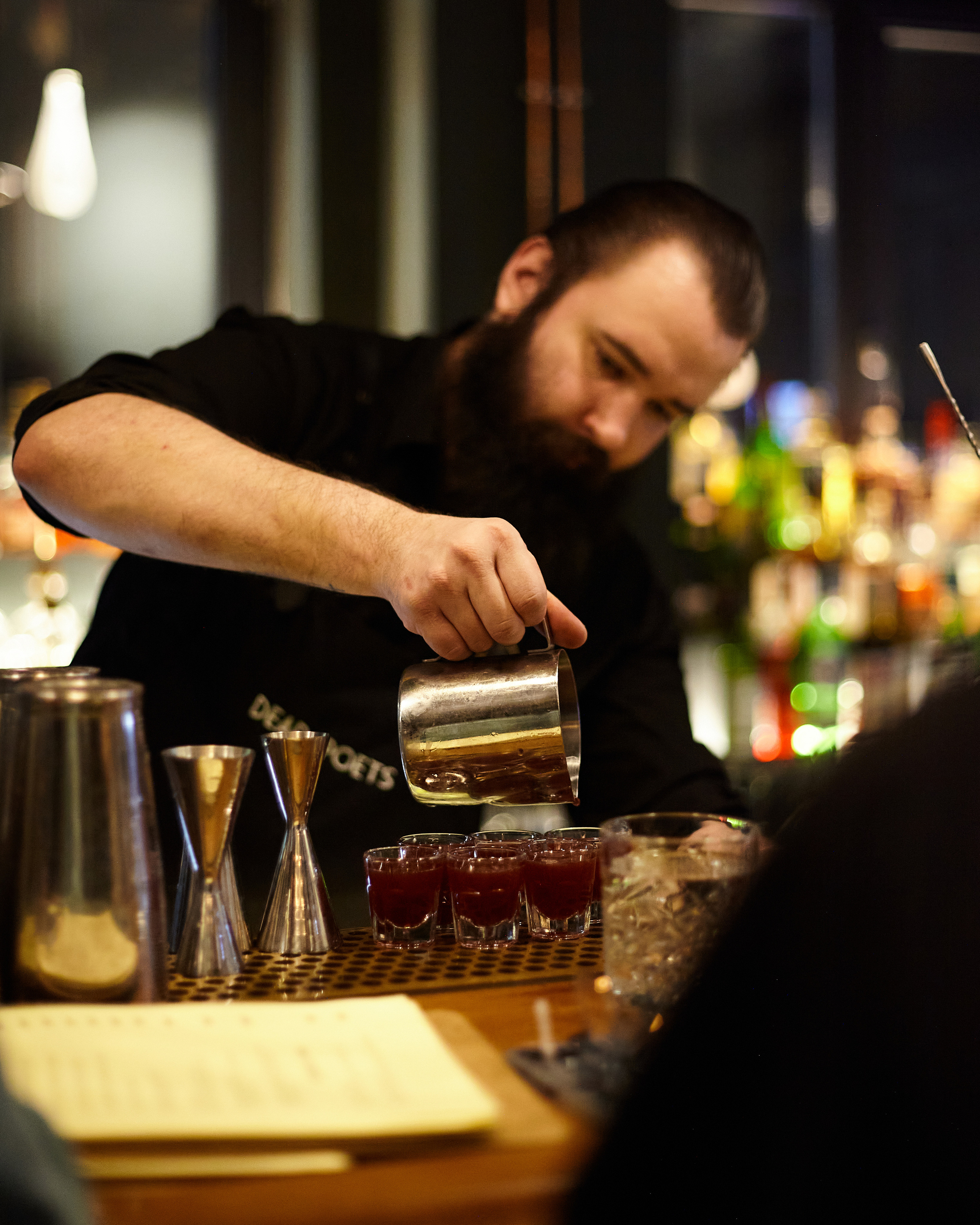 DEAD POETS. Фотограф в Санкт-Петербурге Лазарев Евгений