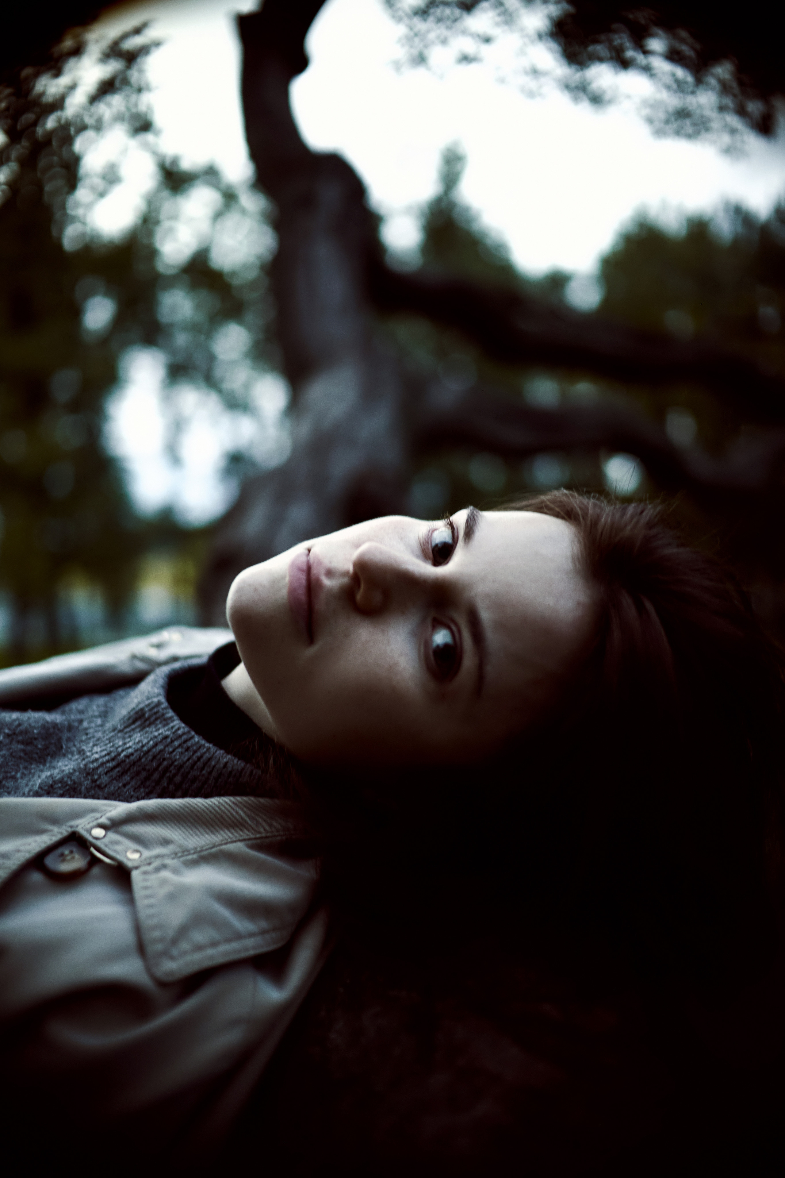 МАРИШКА ЯРУЛИНА. Фотограф в Санкт-Петербурге Лазарев Евгений