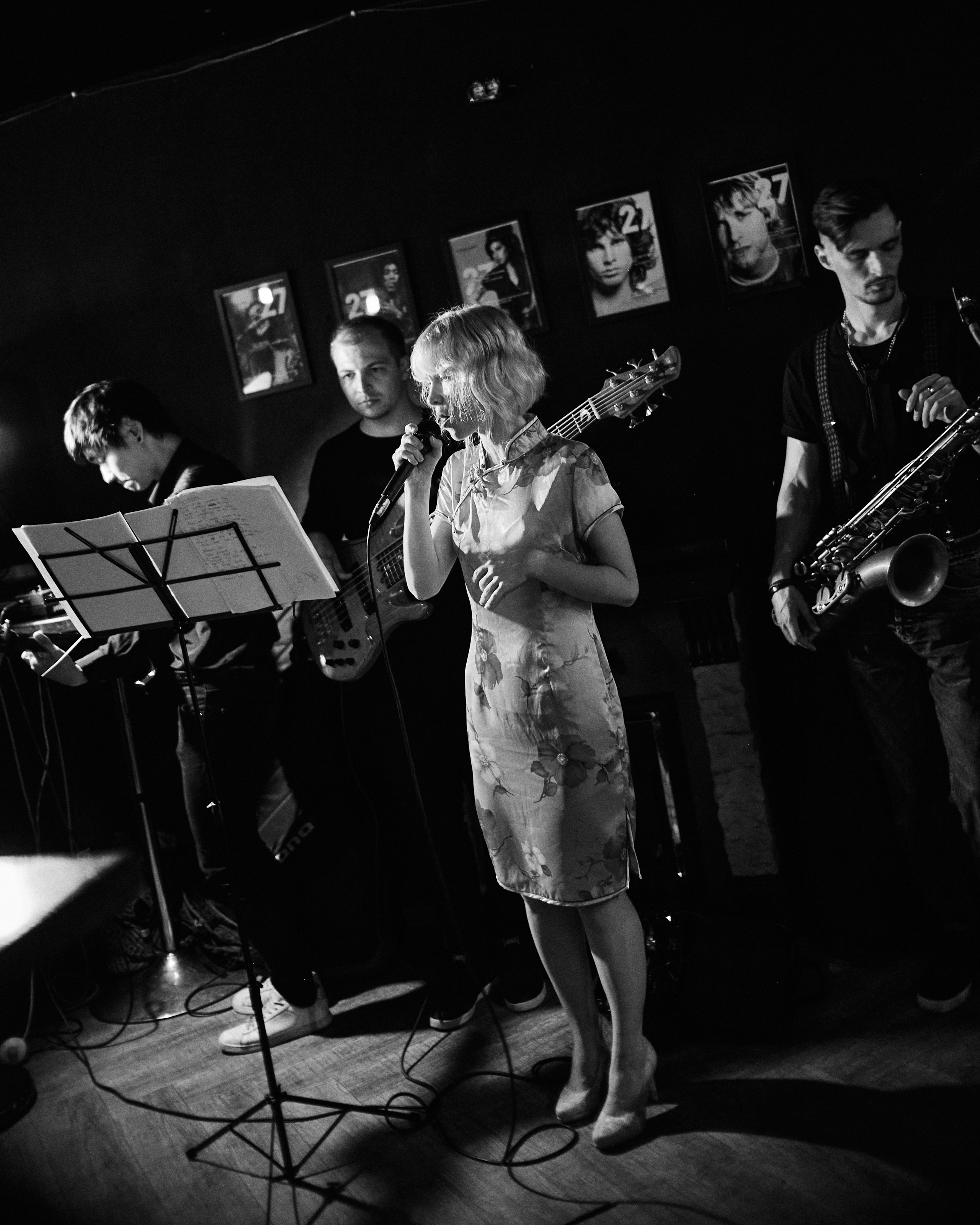 УГРЮМОЧНАЯ. Фотограф в Санкт-Петербурге Лазарев Евгений