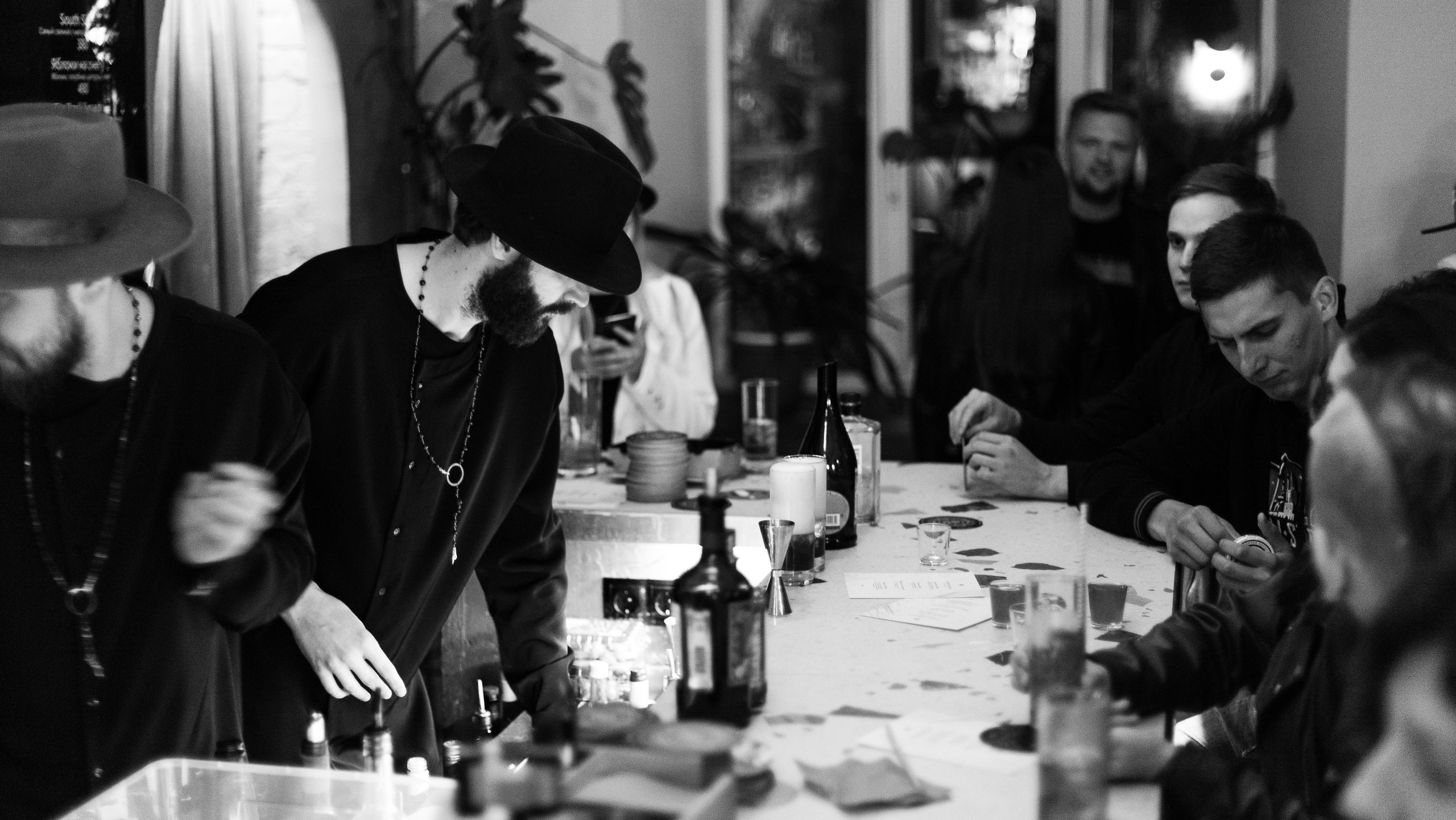 DUSHA. Фотограф в Санкт-Петербурге Лазарев Евгений