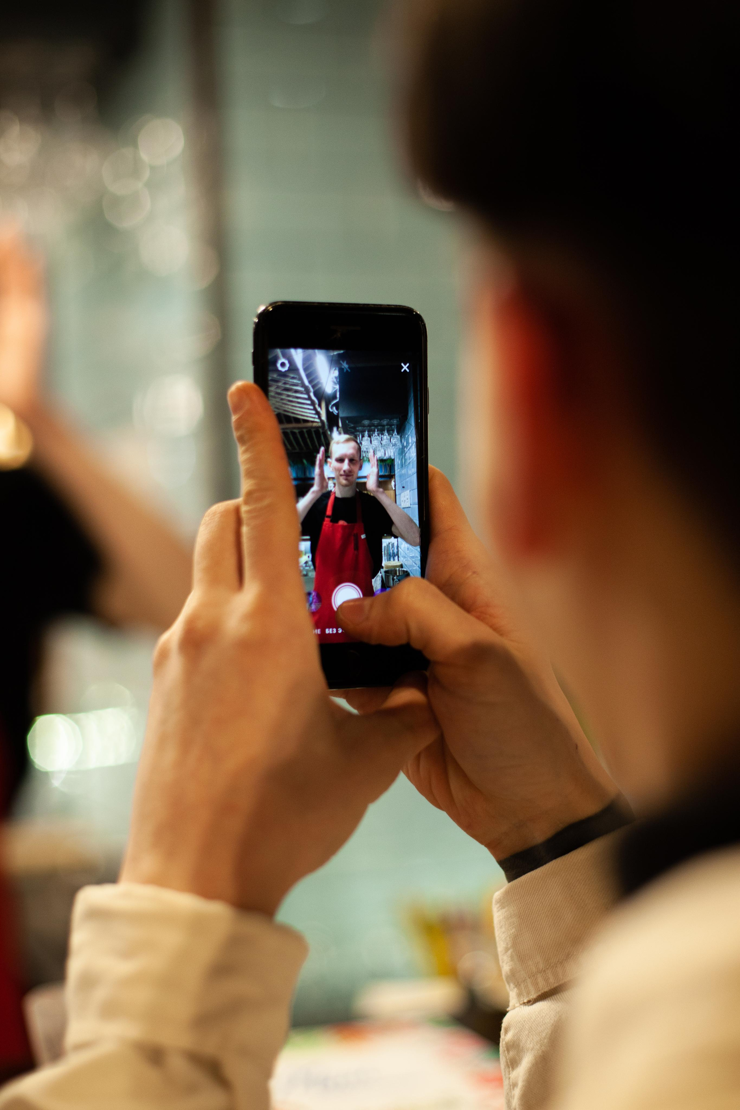 MAUI. Фотограф в Санкт-Петербурге Лазарев Евгений